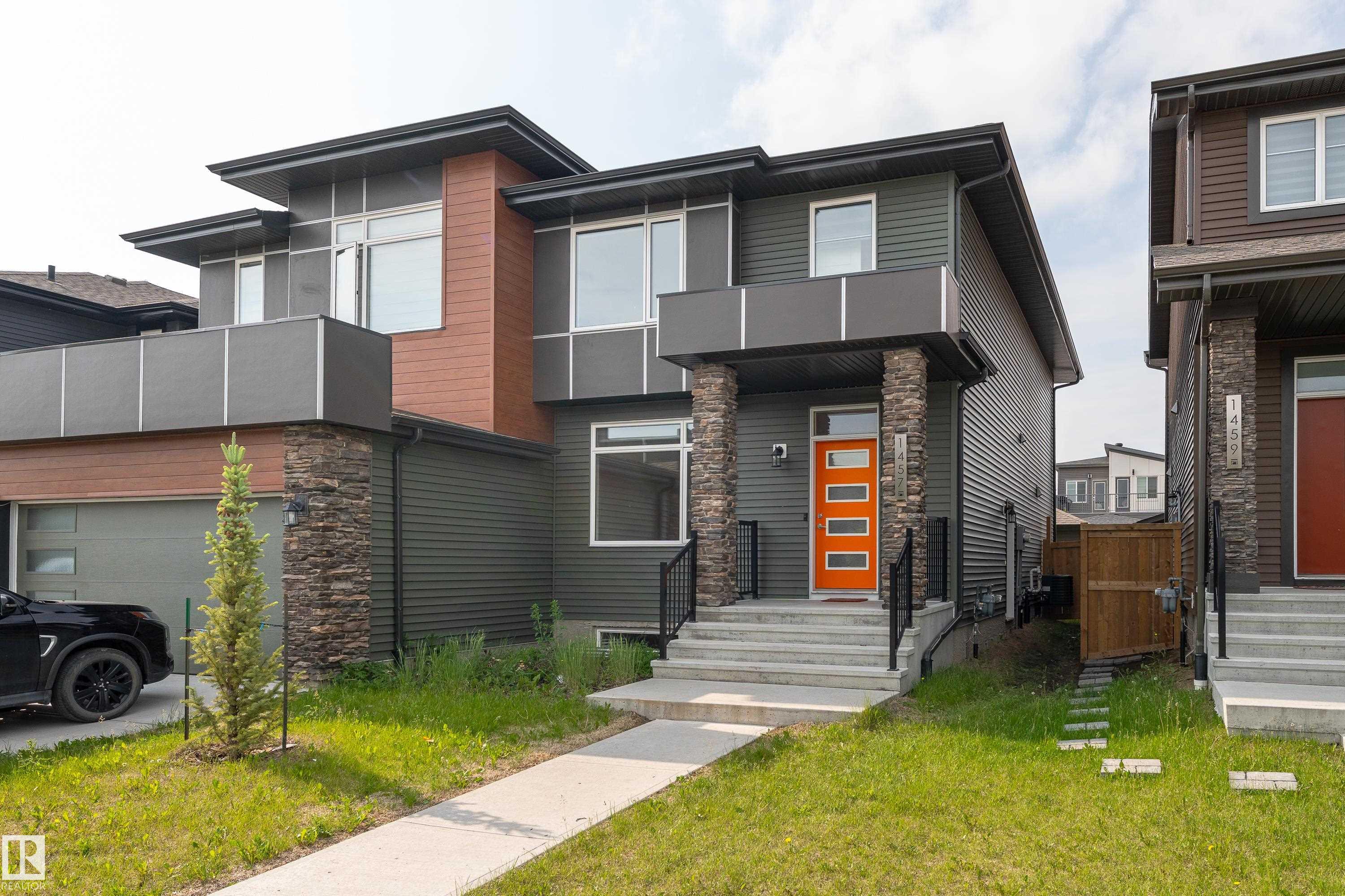 1457 Keswick Drive SW, Keswick, Edmonton