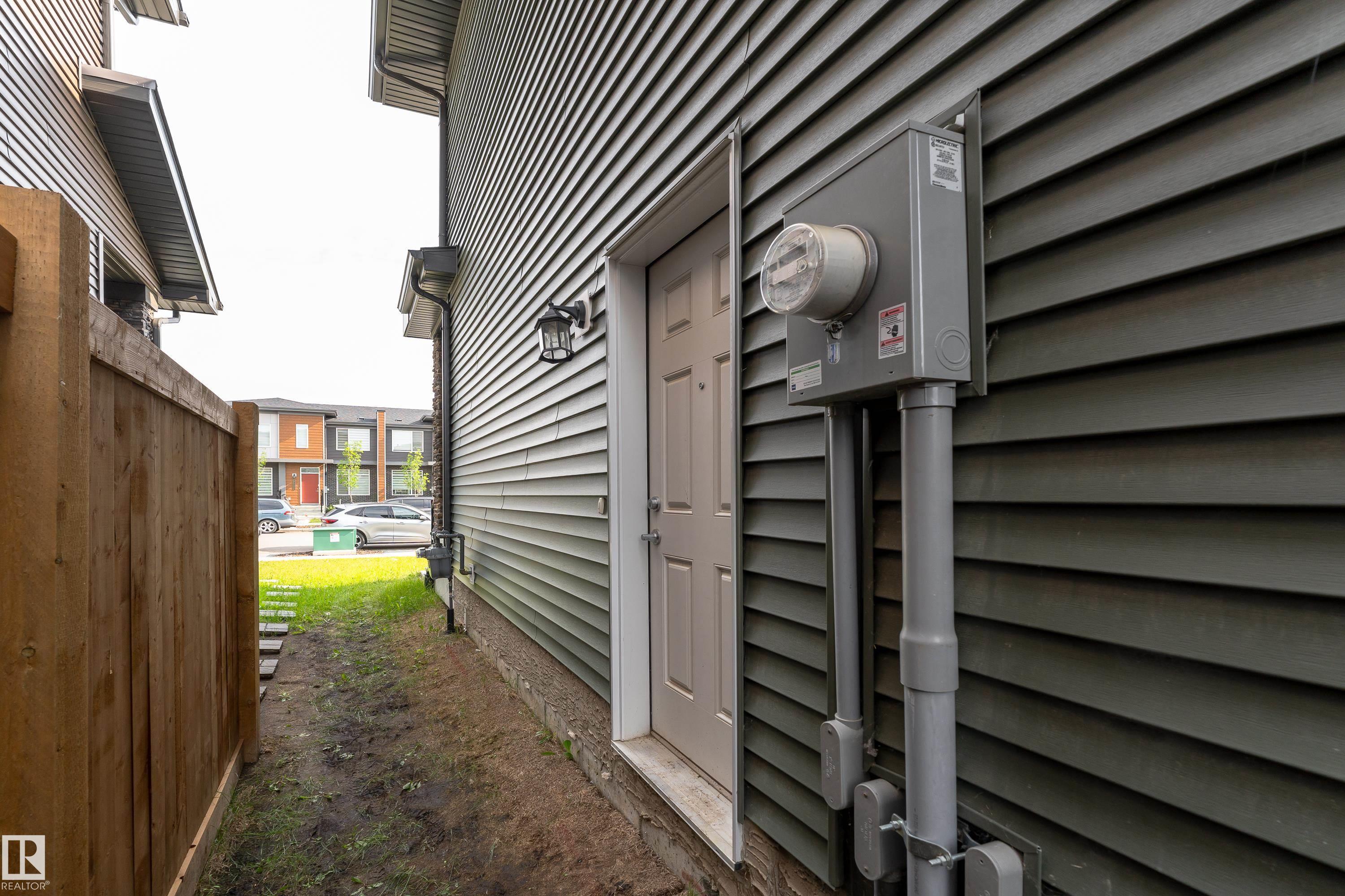 1457 Keswick Drive SW, Keswick, Edmonton
