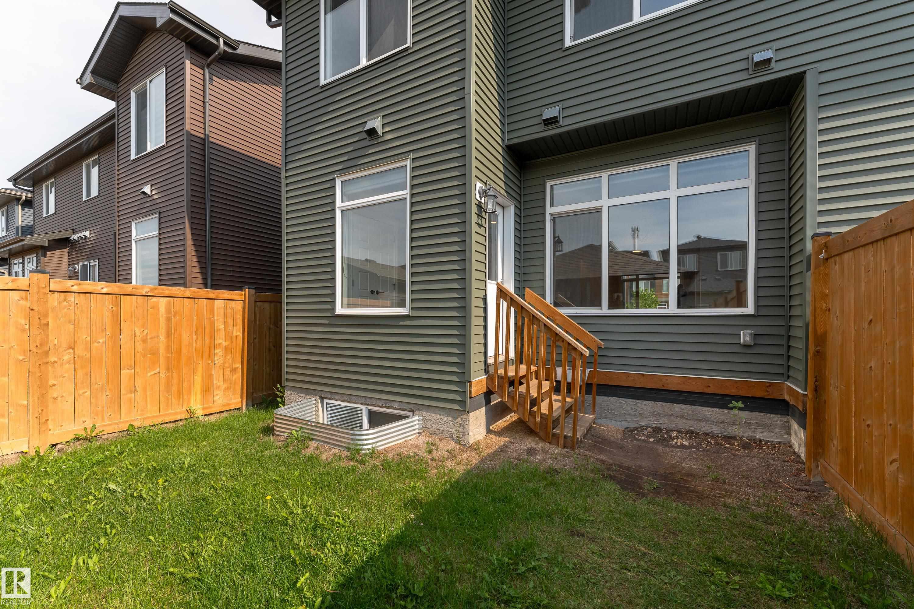 1457 Keswick Drive SW, Keswick, Edmonton