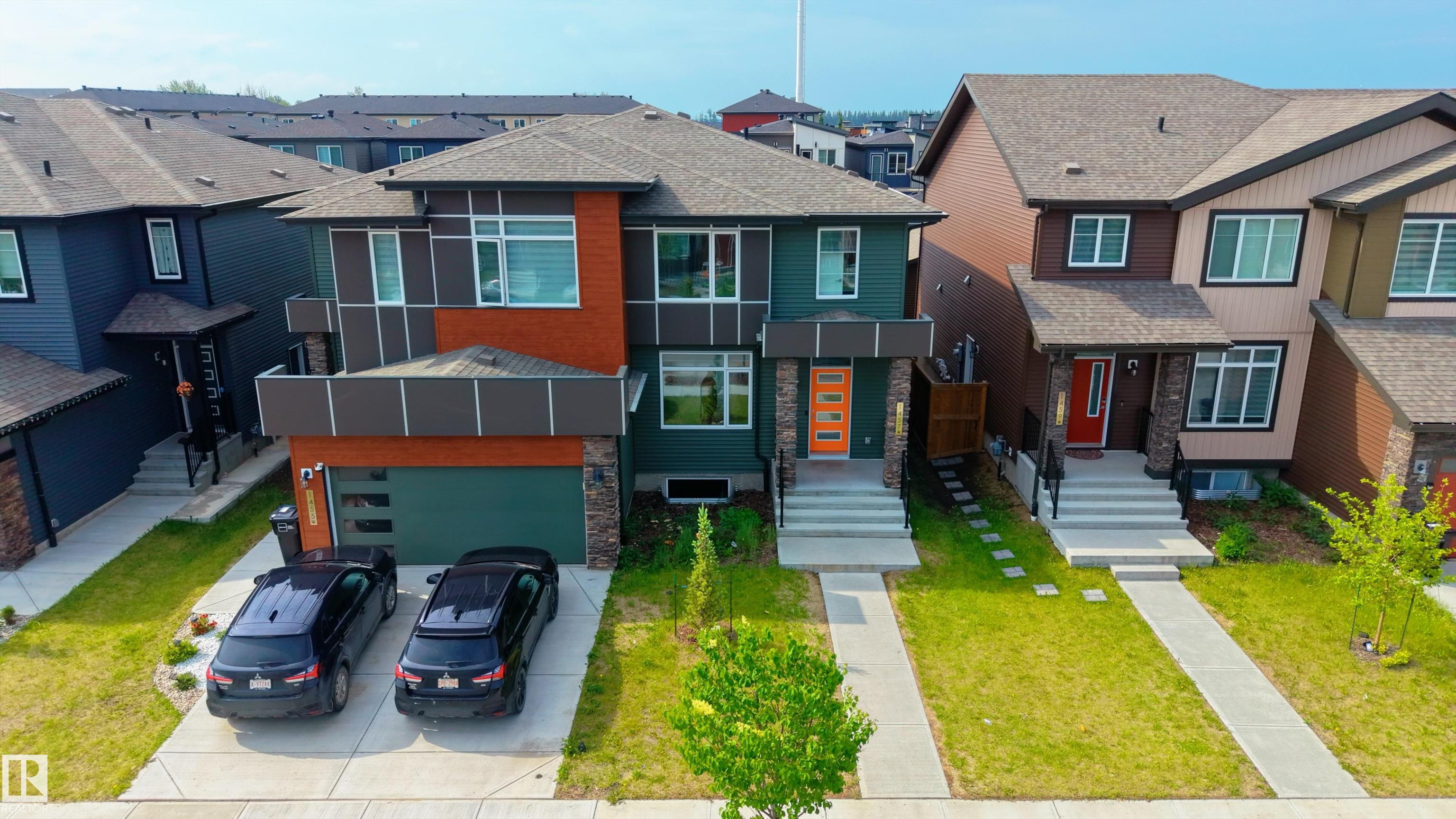 Photo 33 at 1457 Keswick Drive SW, Keswick, Edmonton