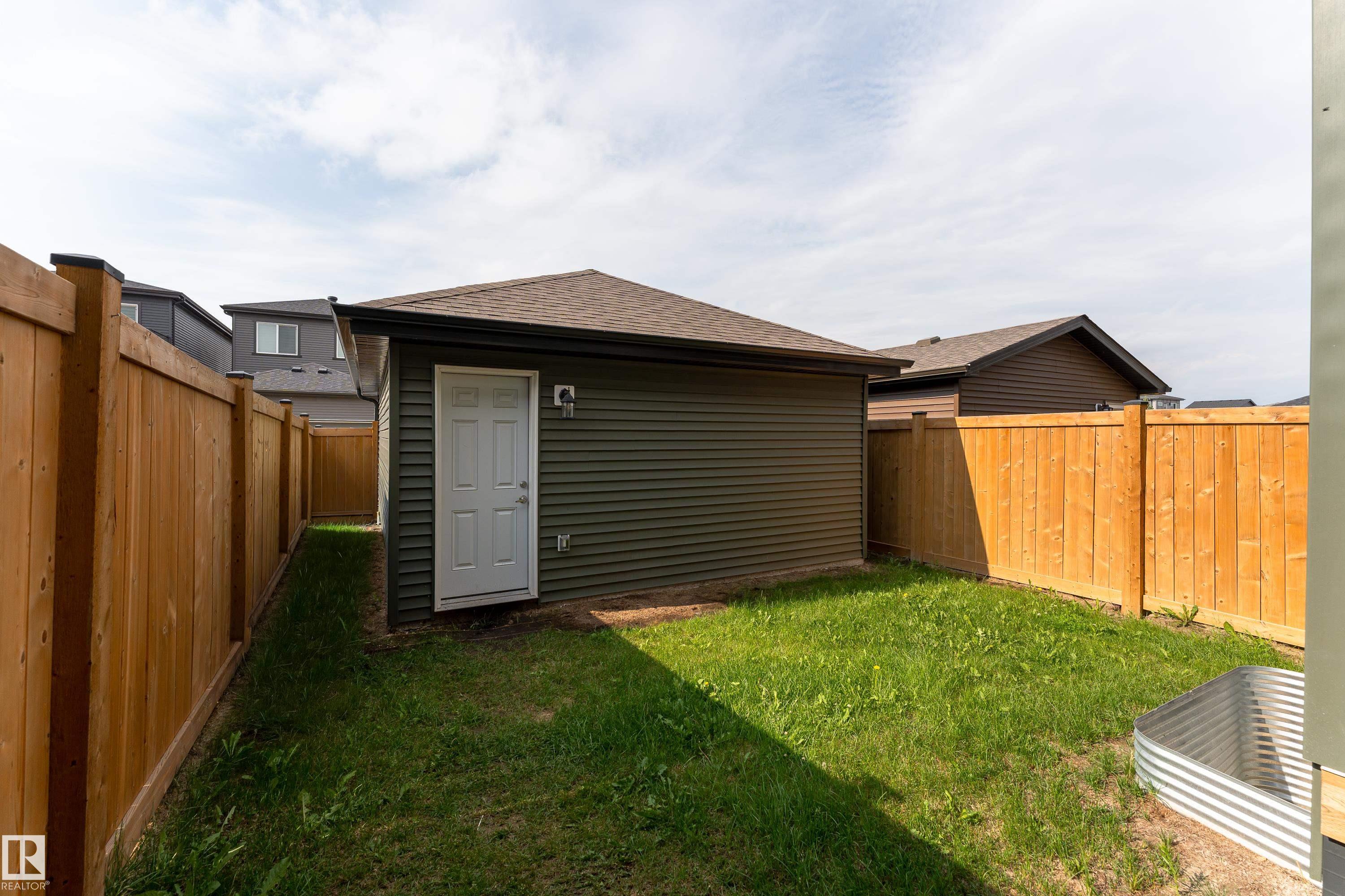 1457 Keswick Drive SW, Keswick, Edmonton