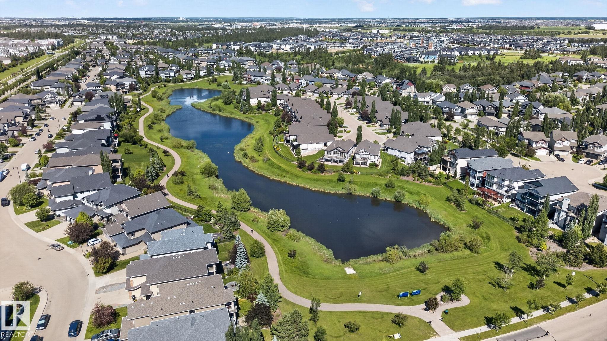 Photo 8 at 205 - 11816 22 Avenue SW, Rutherford, Edmonton