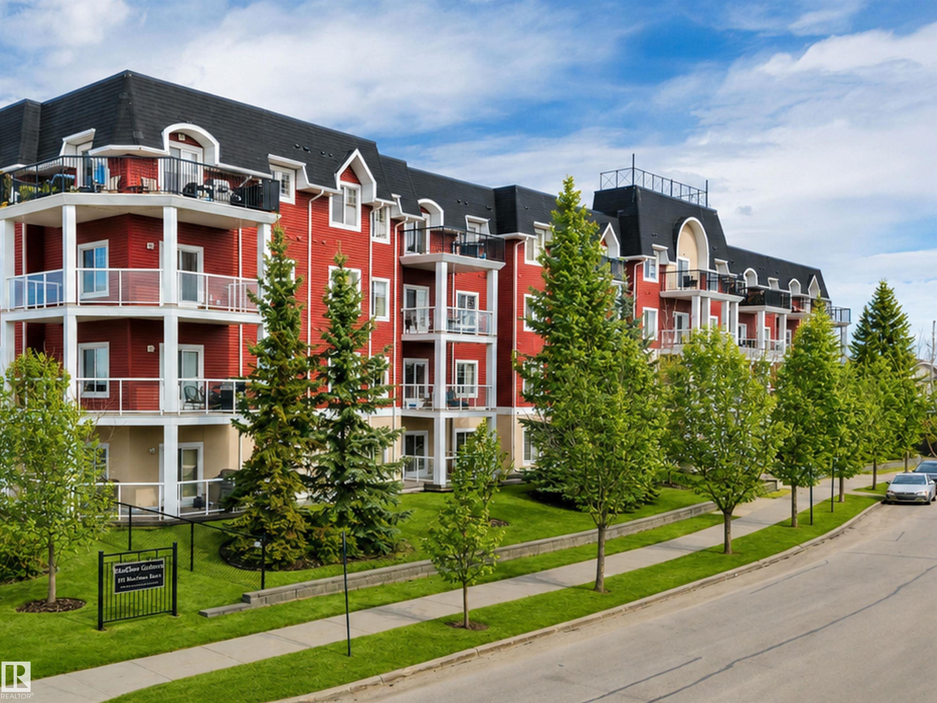 326 - 226 Macewan Road SW, Macewan, Edmonton