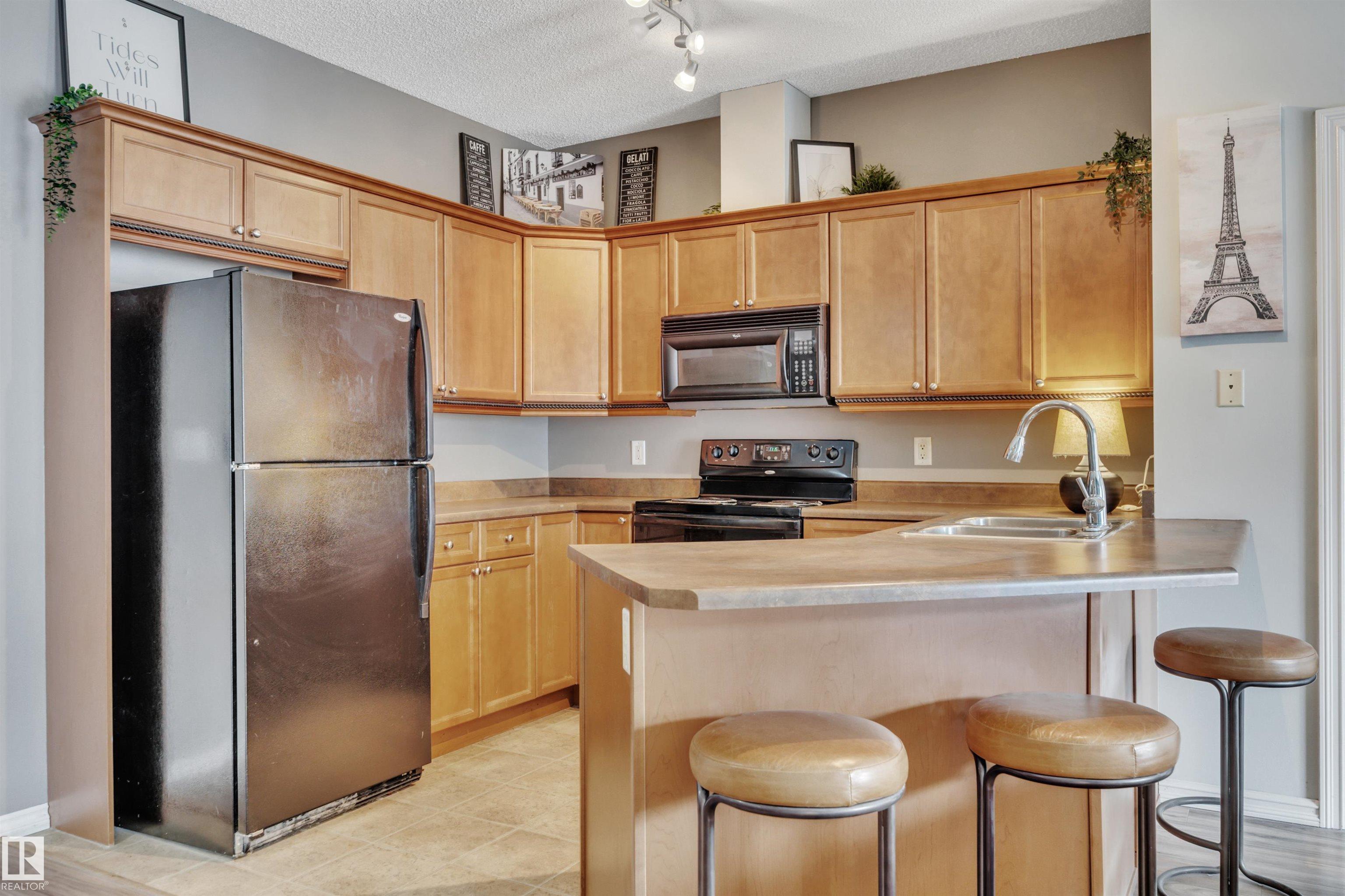 Photo 11 at 326 - 226 Macewan Road SW, Macewan, Edmonton