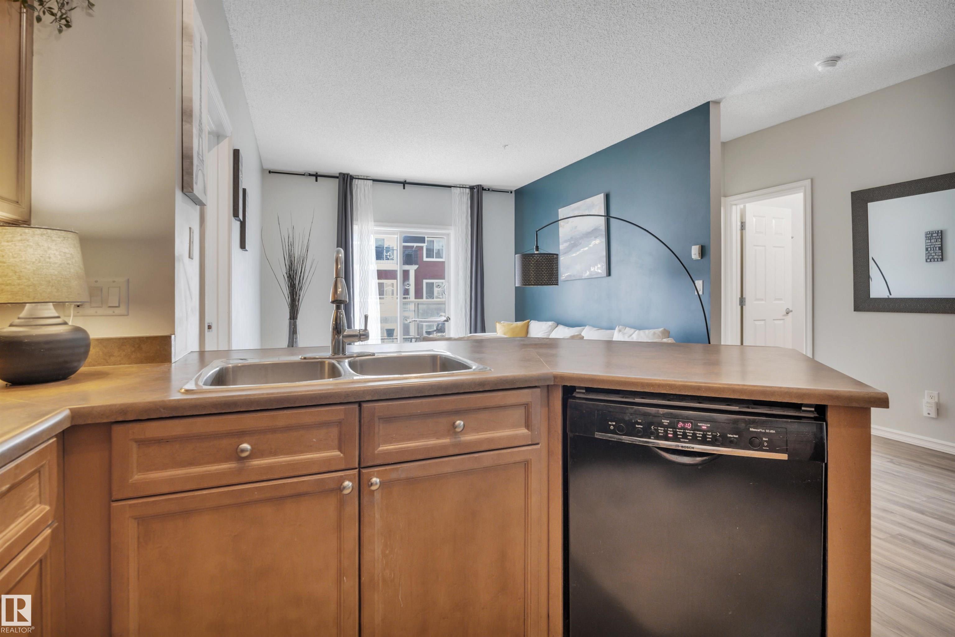 Photo 13 at 326 - 226 Macewan Road SW, Macewan, Edmonton
