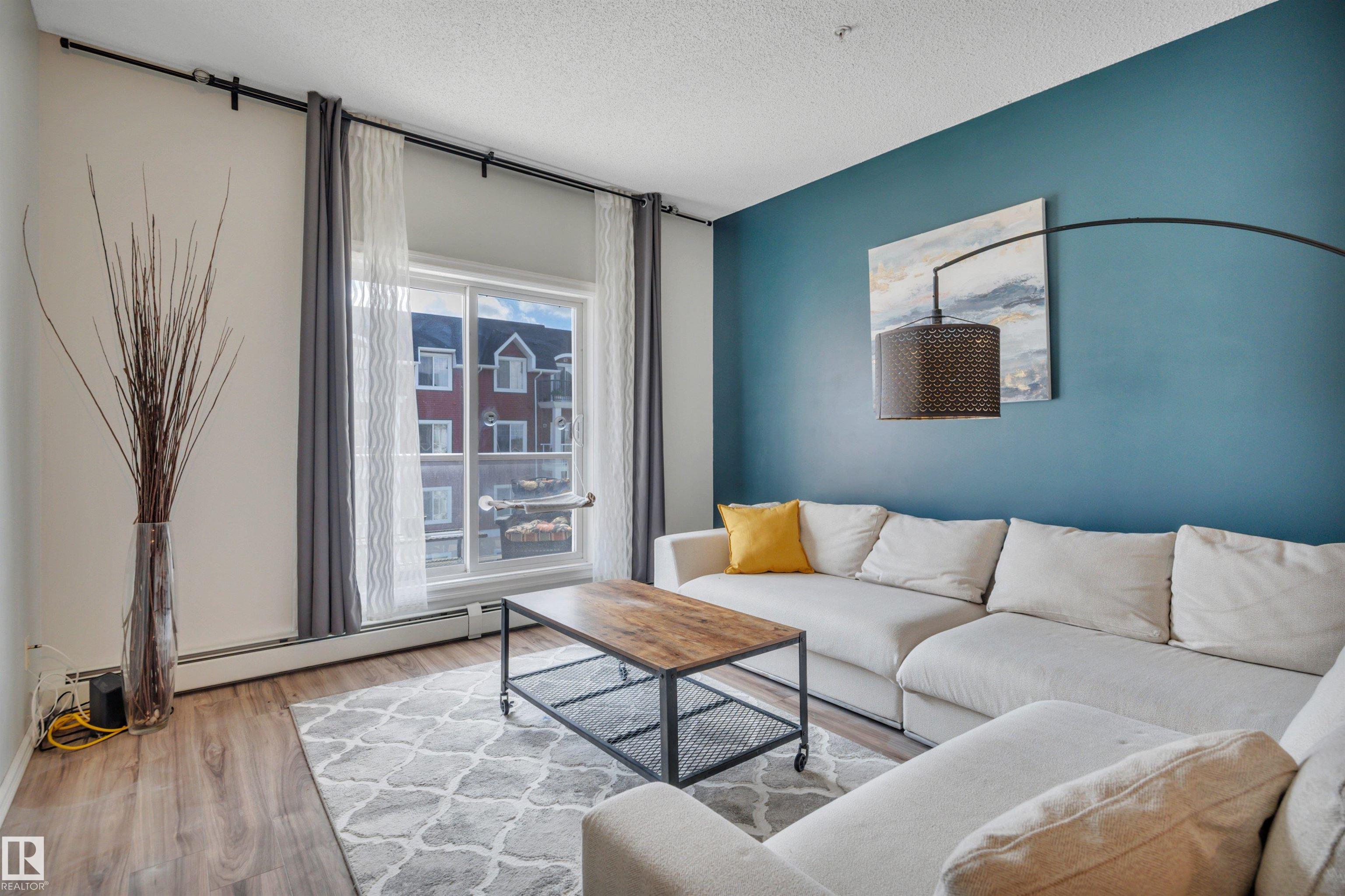 Photo 15 at 326 - 226 Macewan Road SW, Macewan, Edmonton