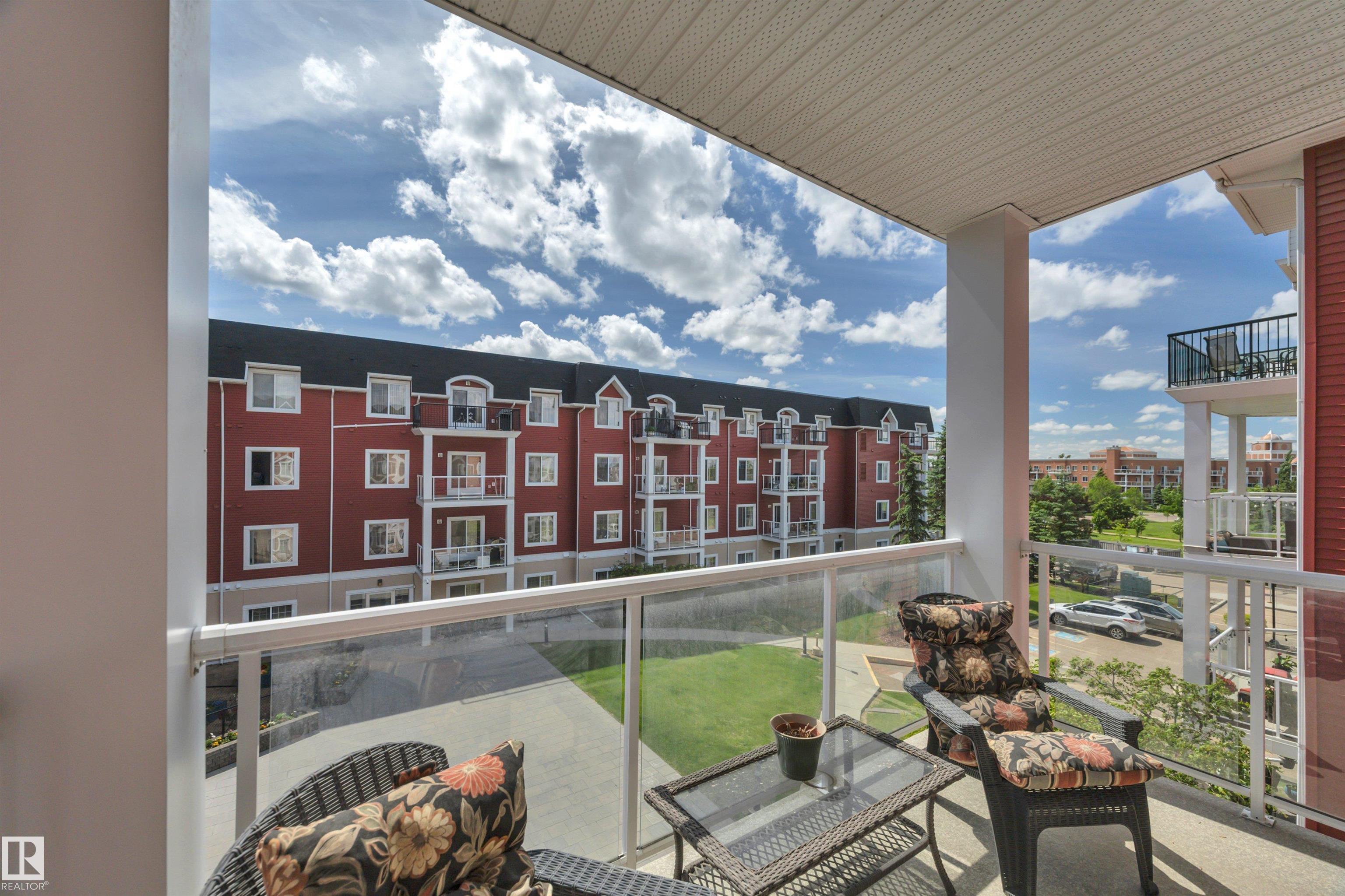 Photo 19 at 326 - 226 Macewan Road SW, Macewan, Edmonton