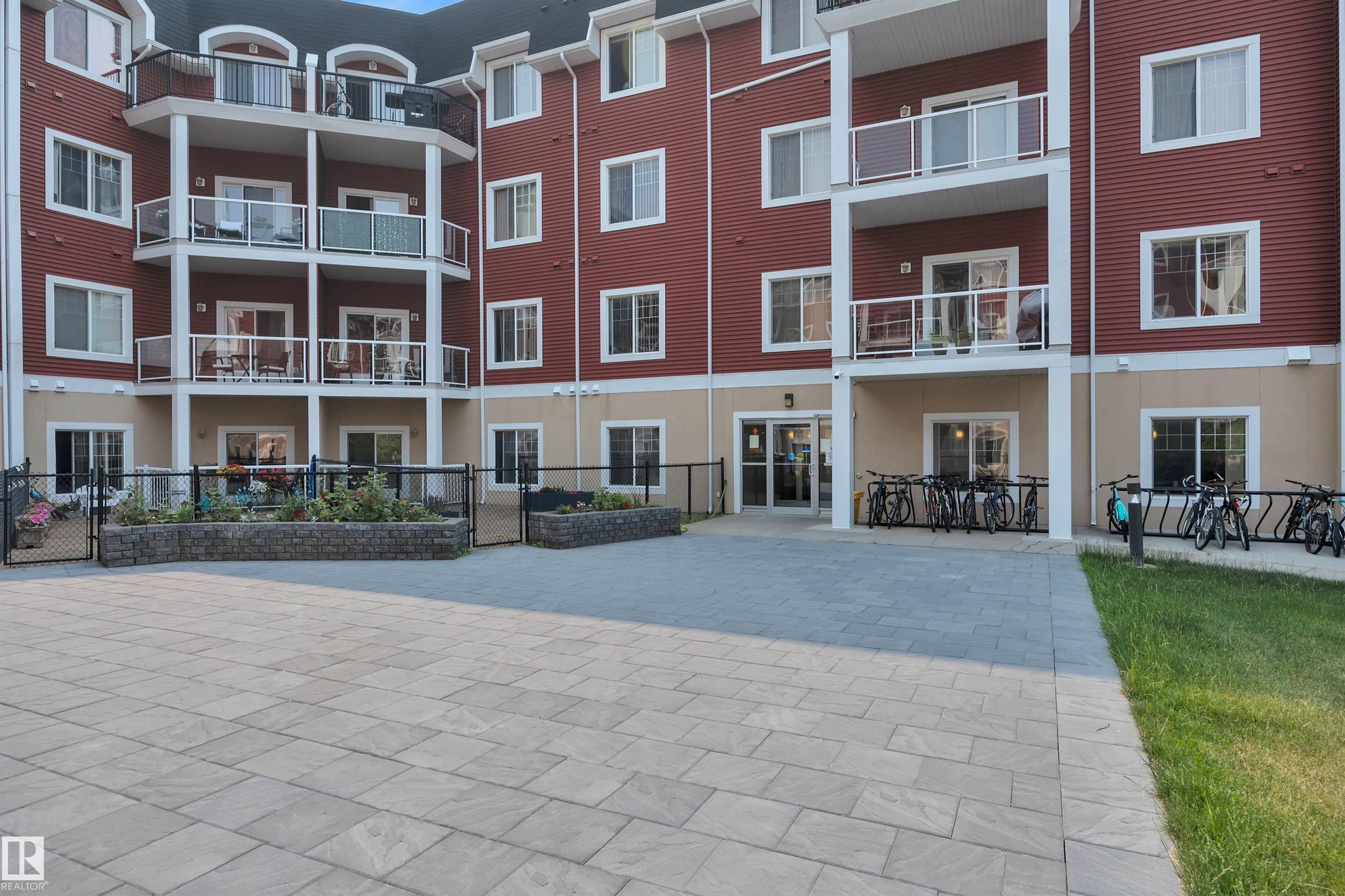 Photo 34 at 326 - 226 Macewan Road SW, Macewan, Edmonton