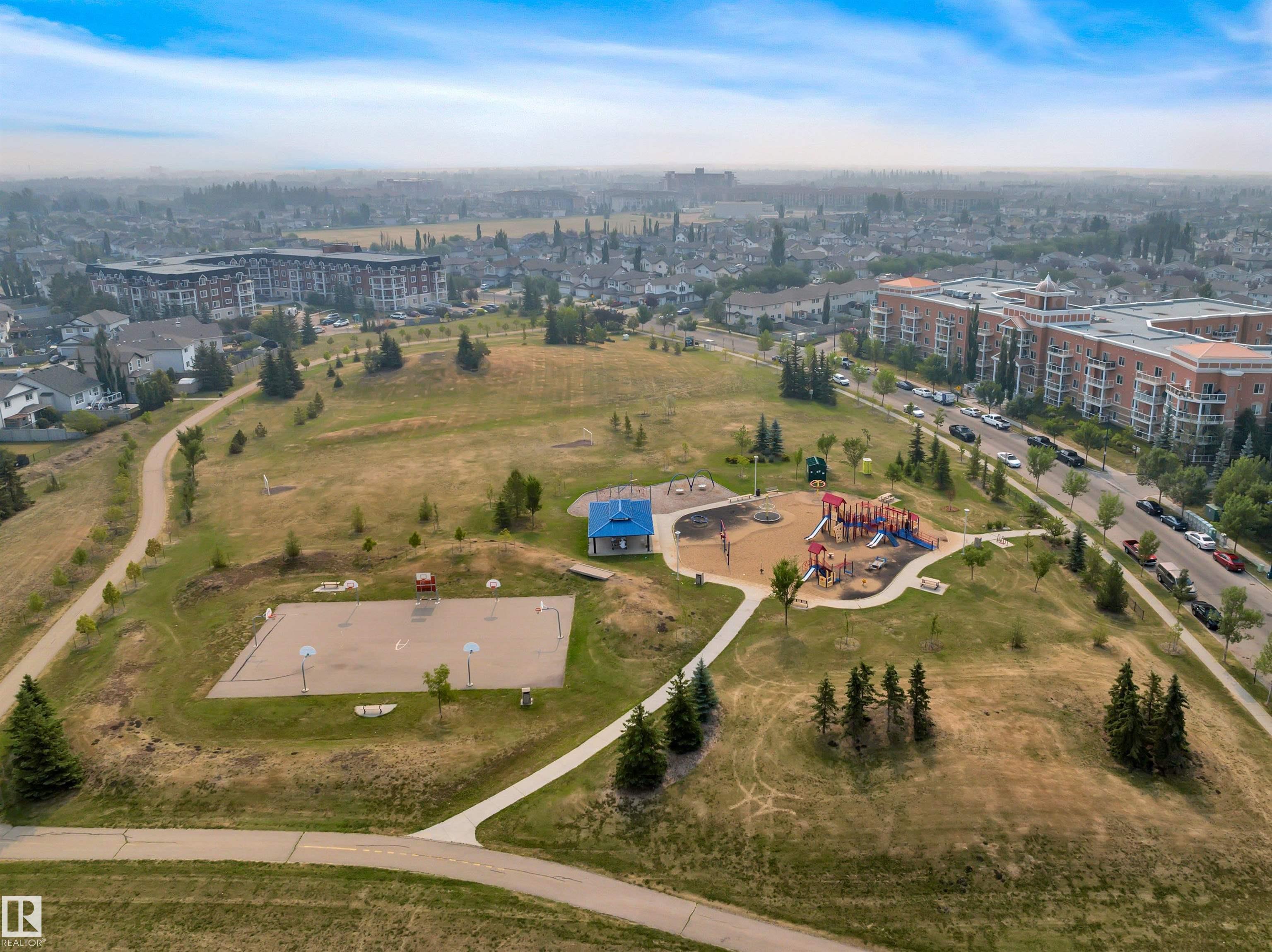 Photo 39 at 326 - 226 Macewan Road SW, Macewan, Edmonton