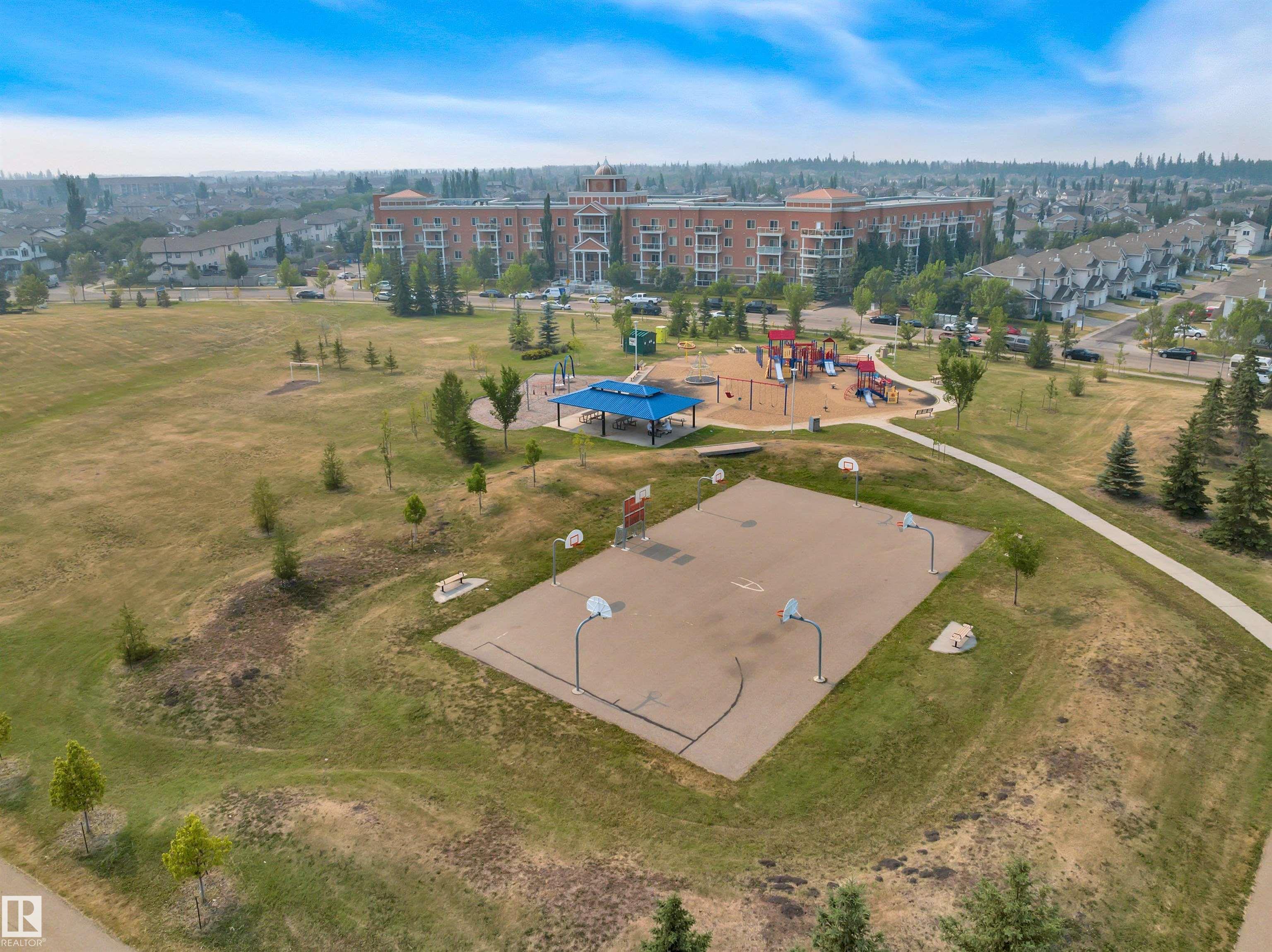 Photo 40 at 326 - 226 Macewan Road SW, Macewan, Edmonton