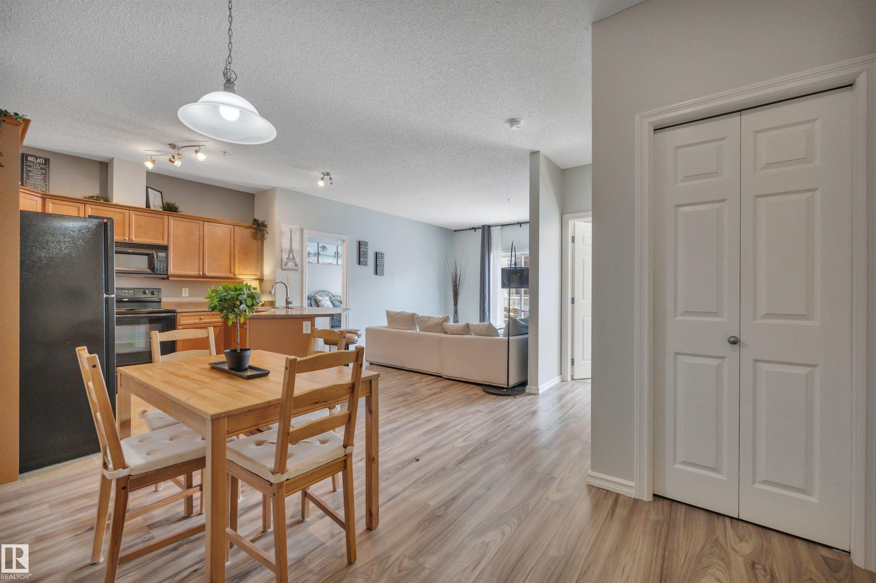 Photo 7 at 326 - 226 Macewan Road SW, Macewan, Edmonton