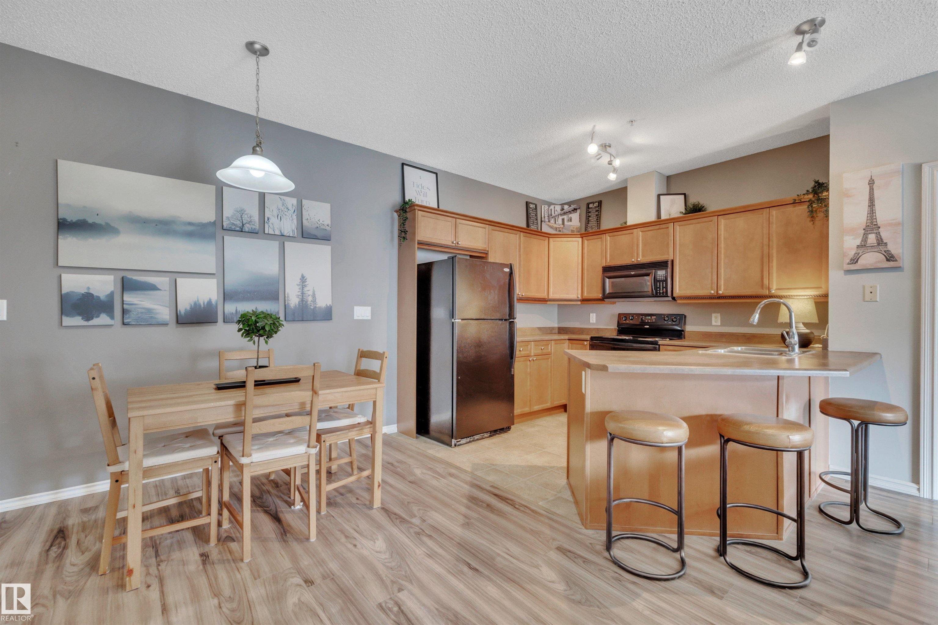 Photo 10 at 326 - 226 Macewan Road SW, Macewan, Edmonton