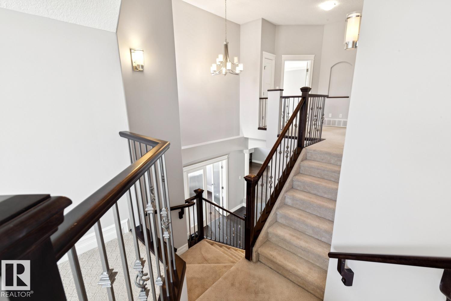 Photo 14 at 2665 Watcher Way SW, Windermere, Edmonton