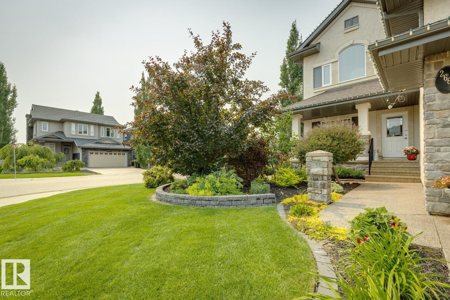 Photo 36 at 2665 Watcher Way SW, Windermere, Edmonton