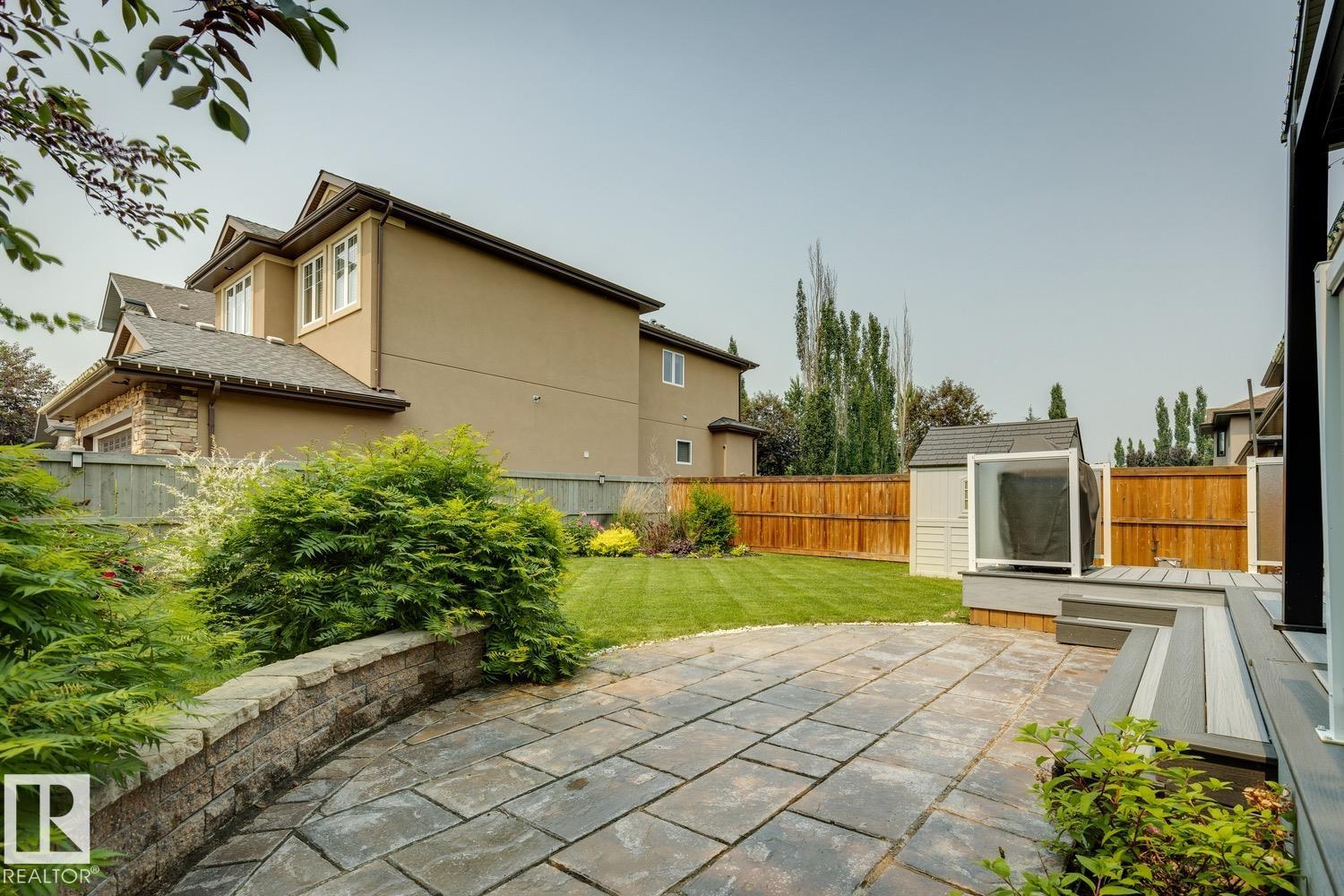 Photo 37 at 2665 Watcher Way SW, Windermere, Edmonton
