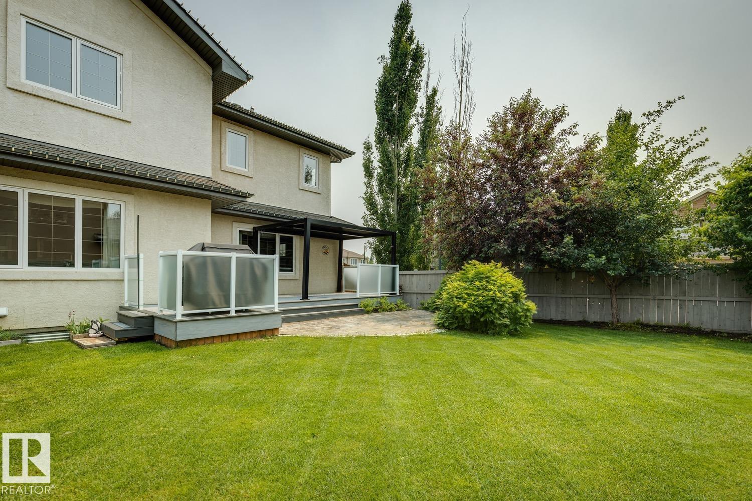Photo 39 at 2665 Watcher Way SW, Windermere, Edmonton