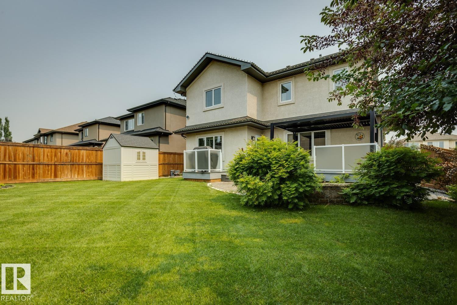 Photo 40 at 2665 Watcher Way SW, Windermere, Edmonton