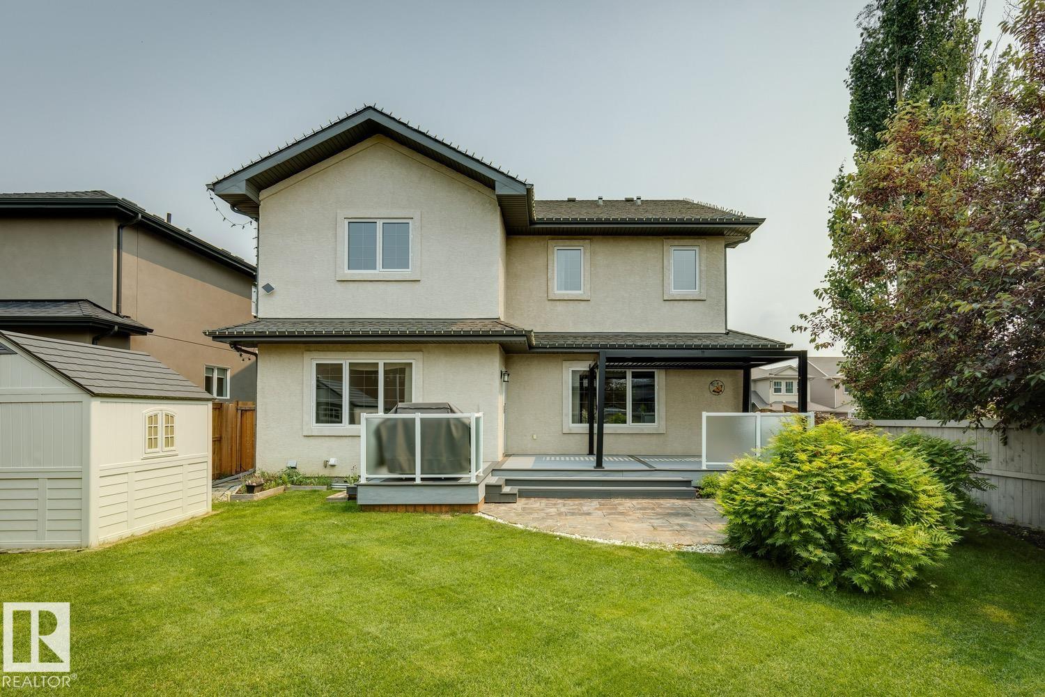 Photo 41 at 2665 Watcher Way SW, Windermere, Edmonton