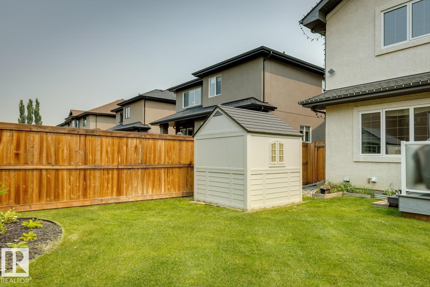 Photo 42 at 2665 Watcher Way SW, Windermere, Edmonton