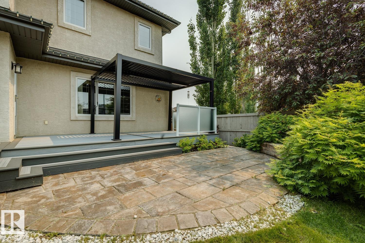 Photo 43 at 2665 Watcher Way SW, Windermere, Edmonton