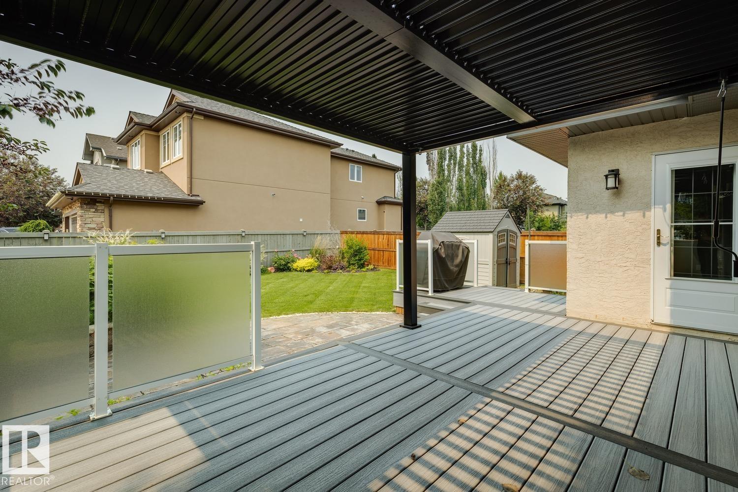 Photo 46 at 2665 Watcher Way SW, Windermere, Edmonton