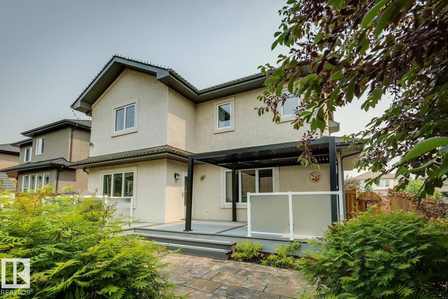 Photo 49 at 2665 Watcher Way SW, Windermere, Edmonton