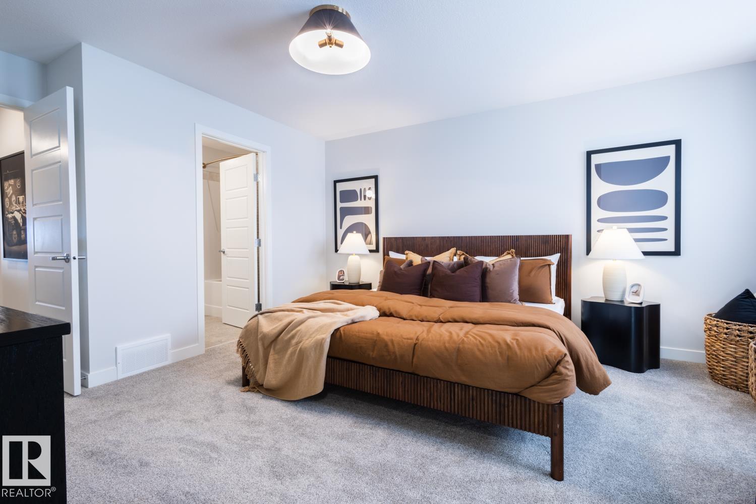 Photo 15 at 284 Paterson Link SW, Paisley, Edmonton