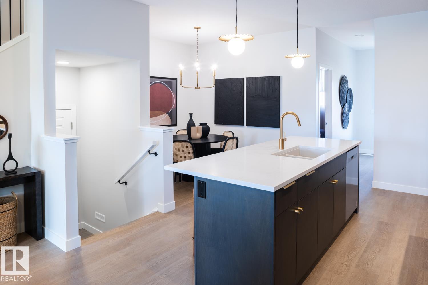 284 Paterson Link SW, Paisley, Edmonton