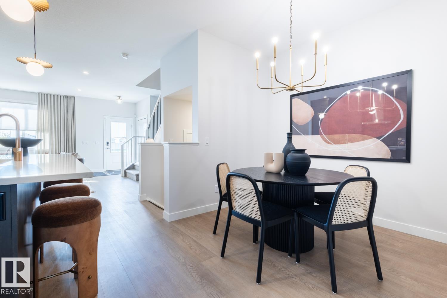 284 Paterson Link SW, Paisley, Edmonton