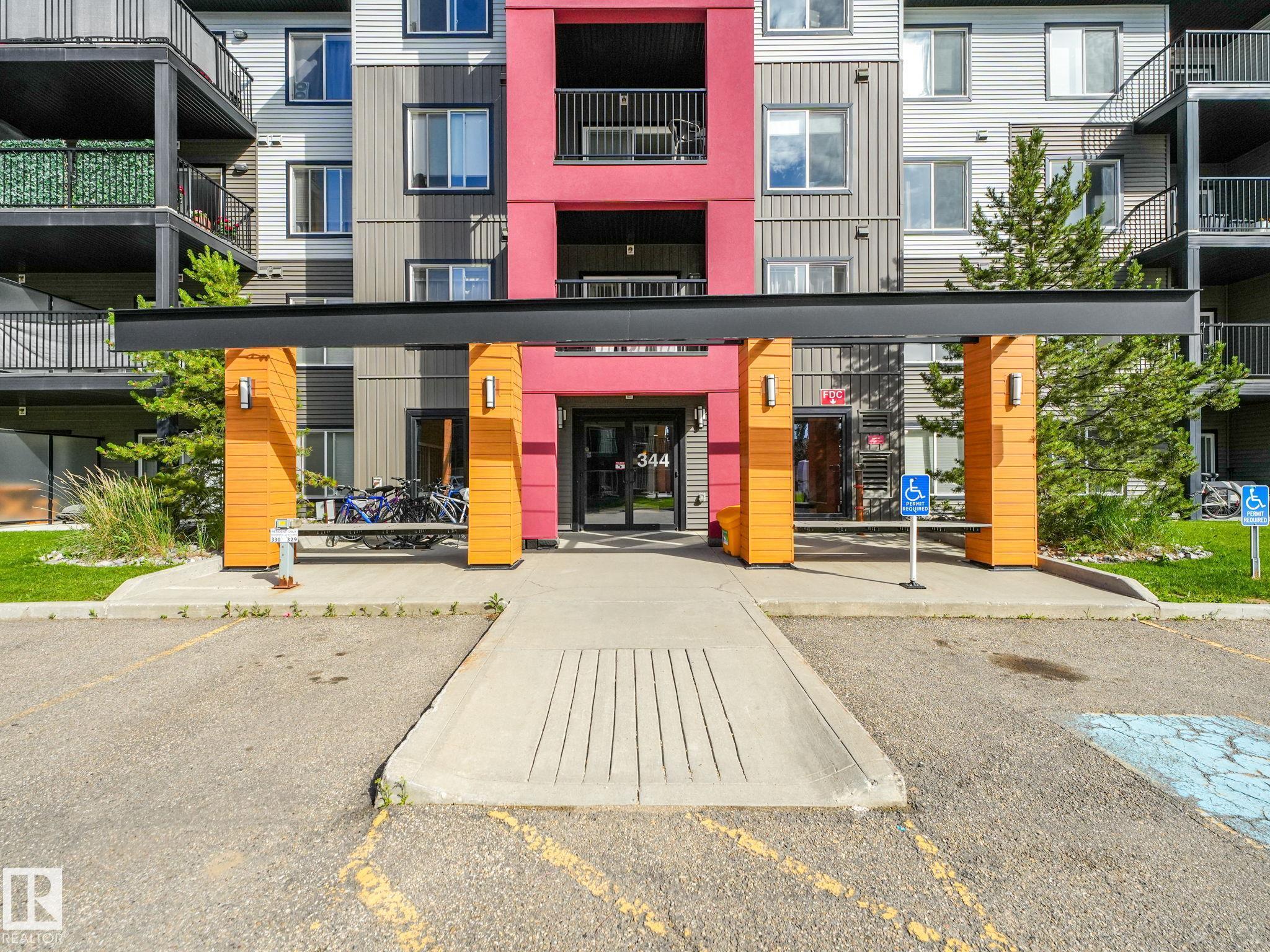 119 - 344 Windermere Road SW, Windermere, Edmonton