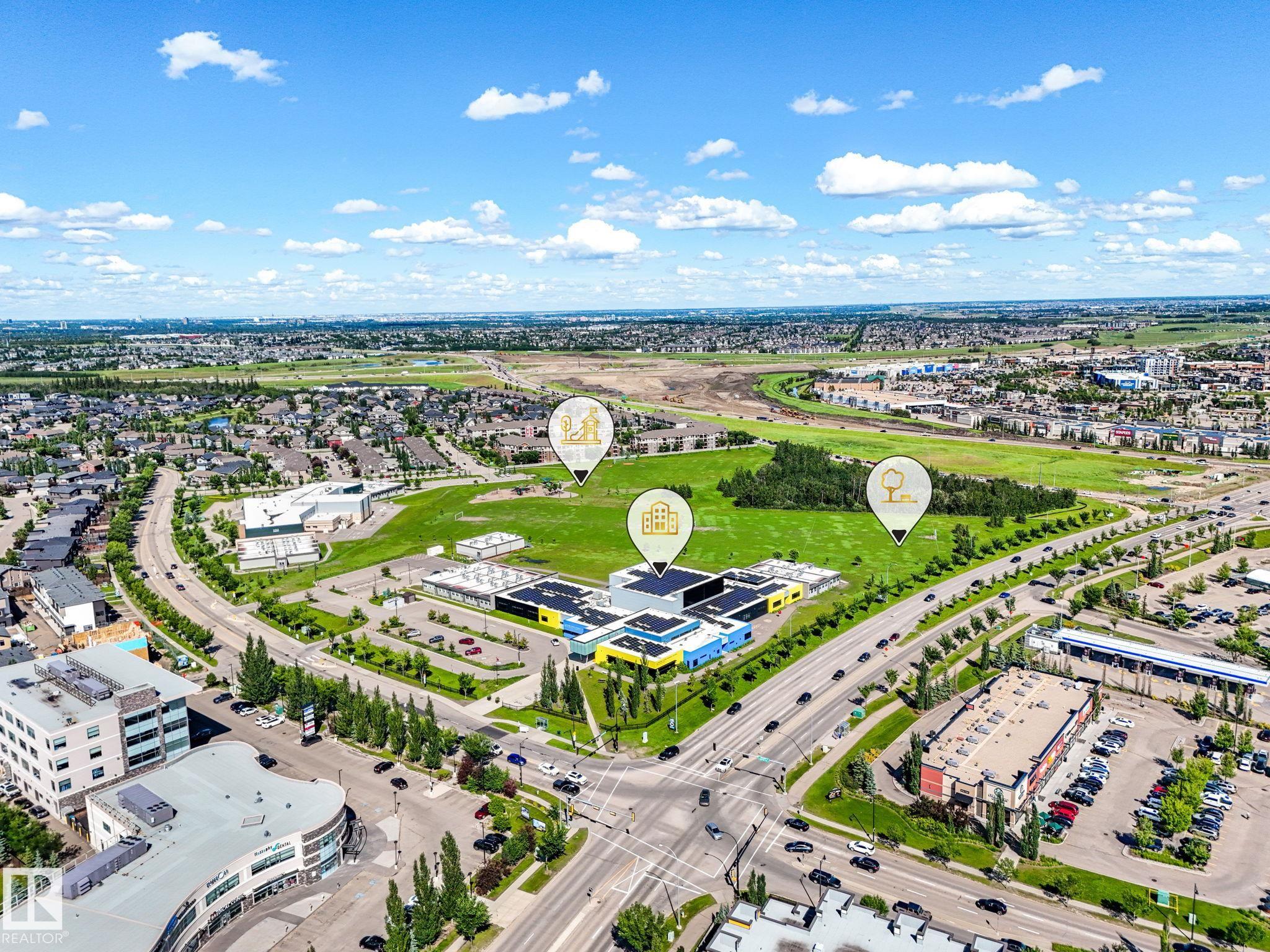 Photo 56 at 119 - 344 Windermere Road SW, Windermere, Edmonton