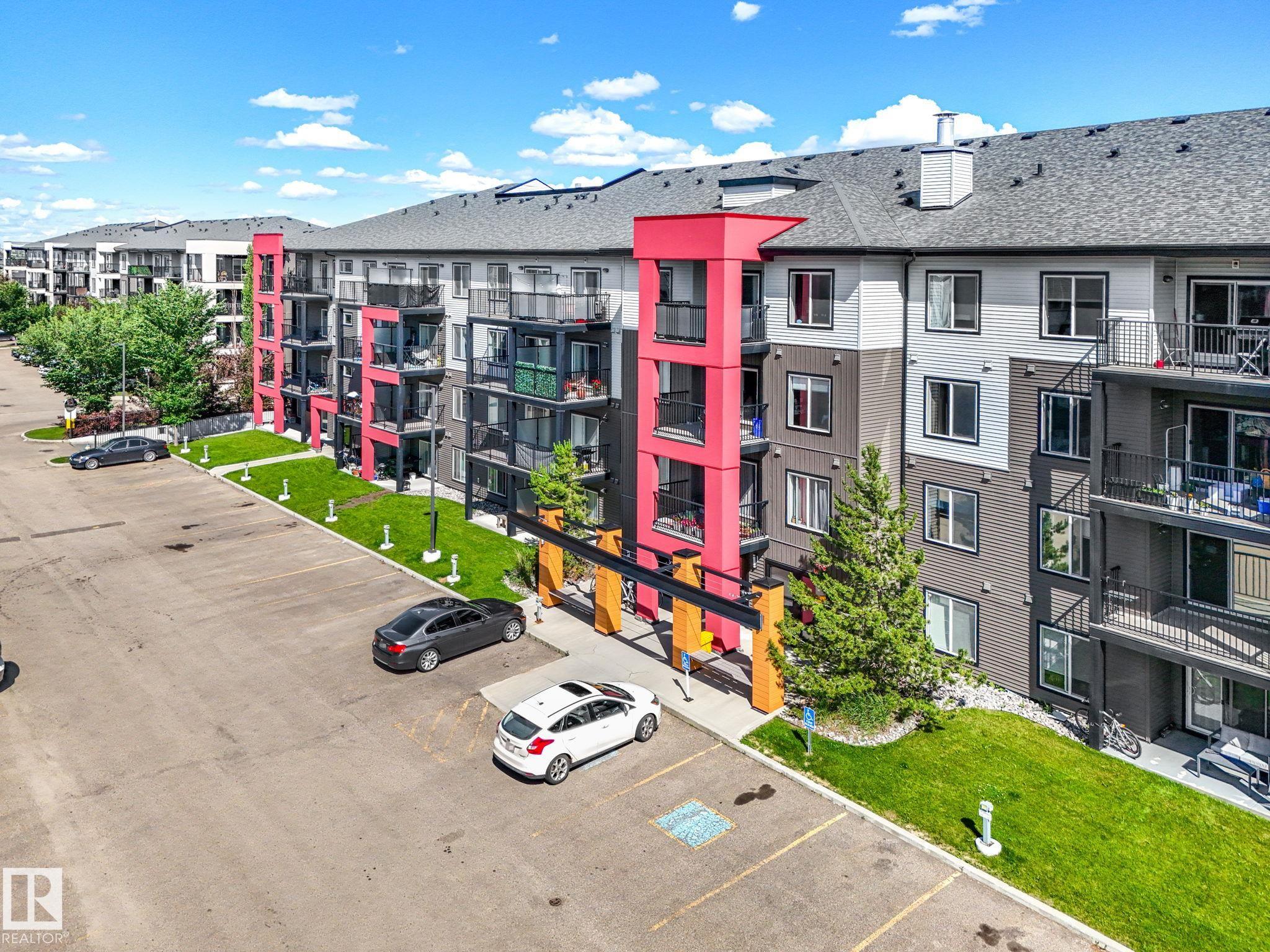 Photo 8 at 119 - 344 Windermere Road SW, Windermere, Edmonton