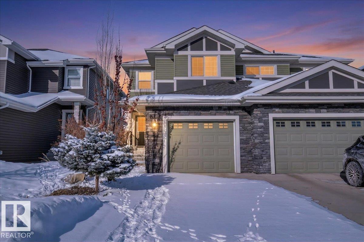 35 Prairie Gate, Prescott, Spruce Grove