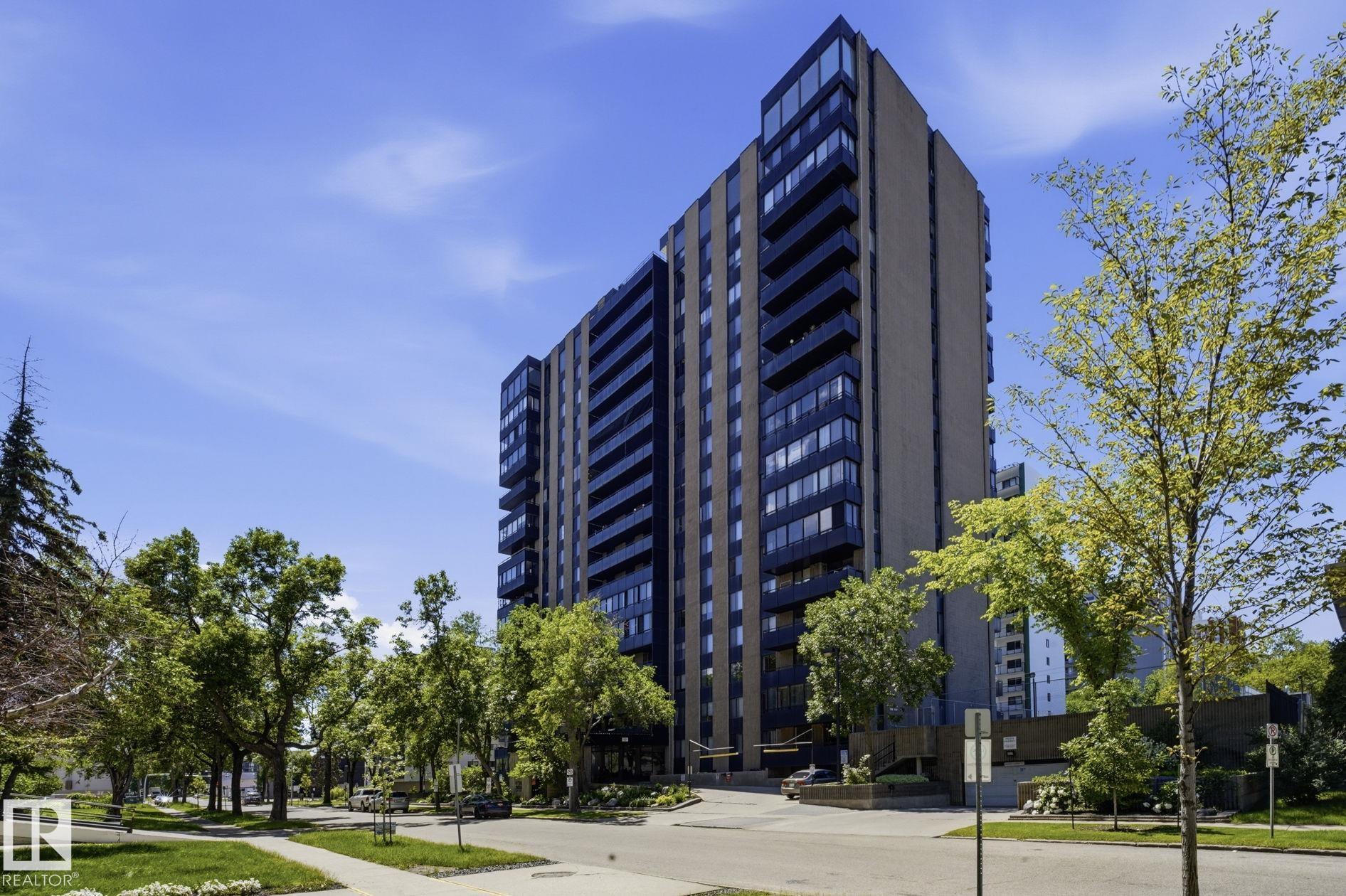 Photo 36 at 1404 - 10160 115 Street NW, Wîhkwêntôwin, Edmonton