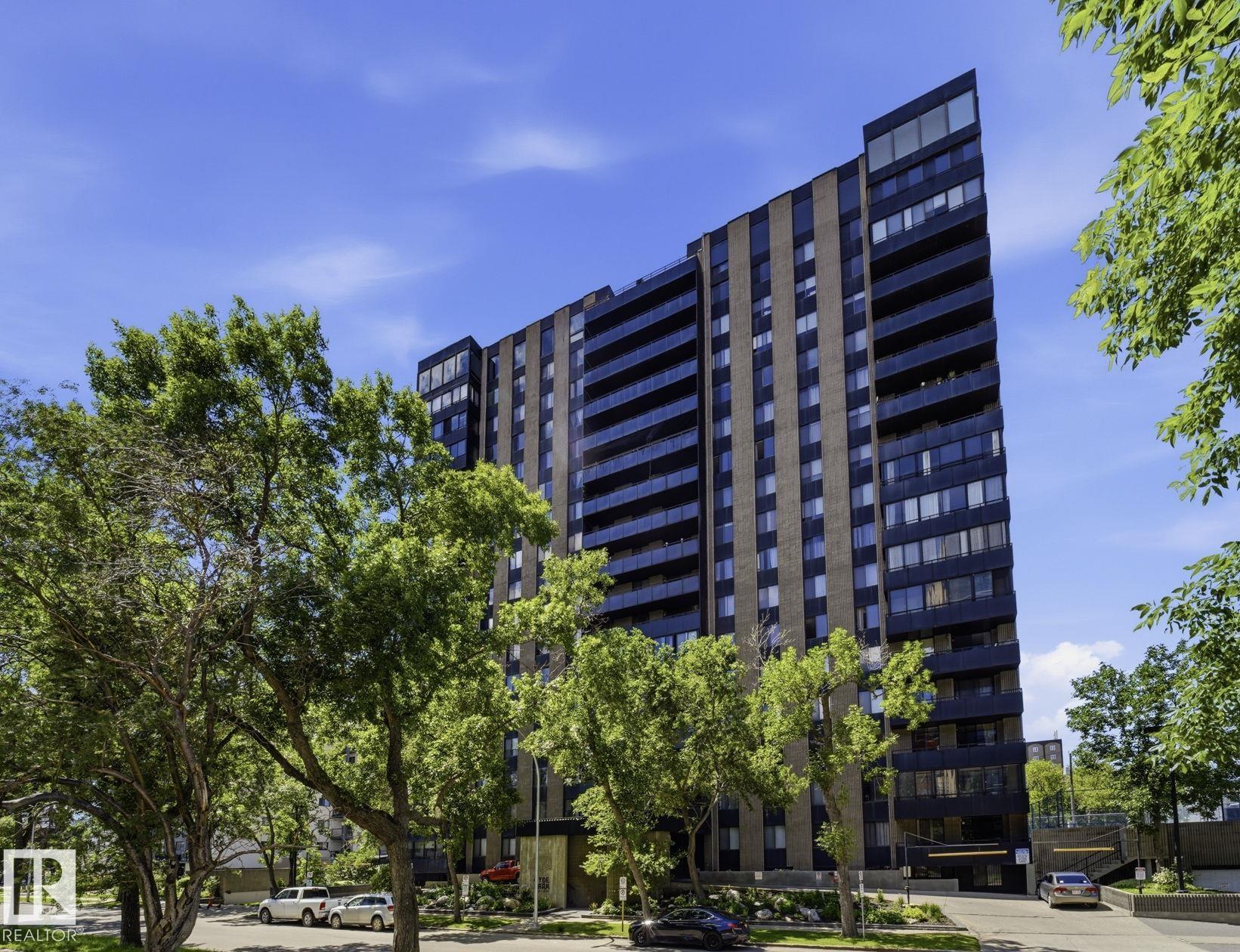 Photo 37 at 1404 - 10160 115 Street NW, Wîhkwêntôwin, Edmonton