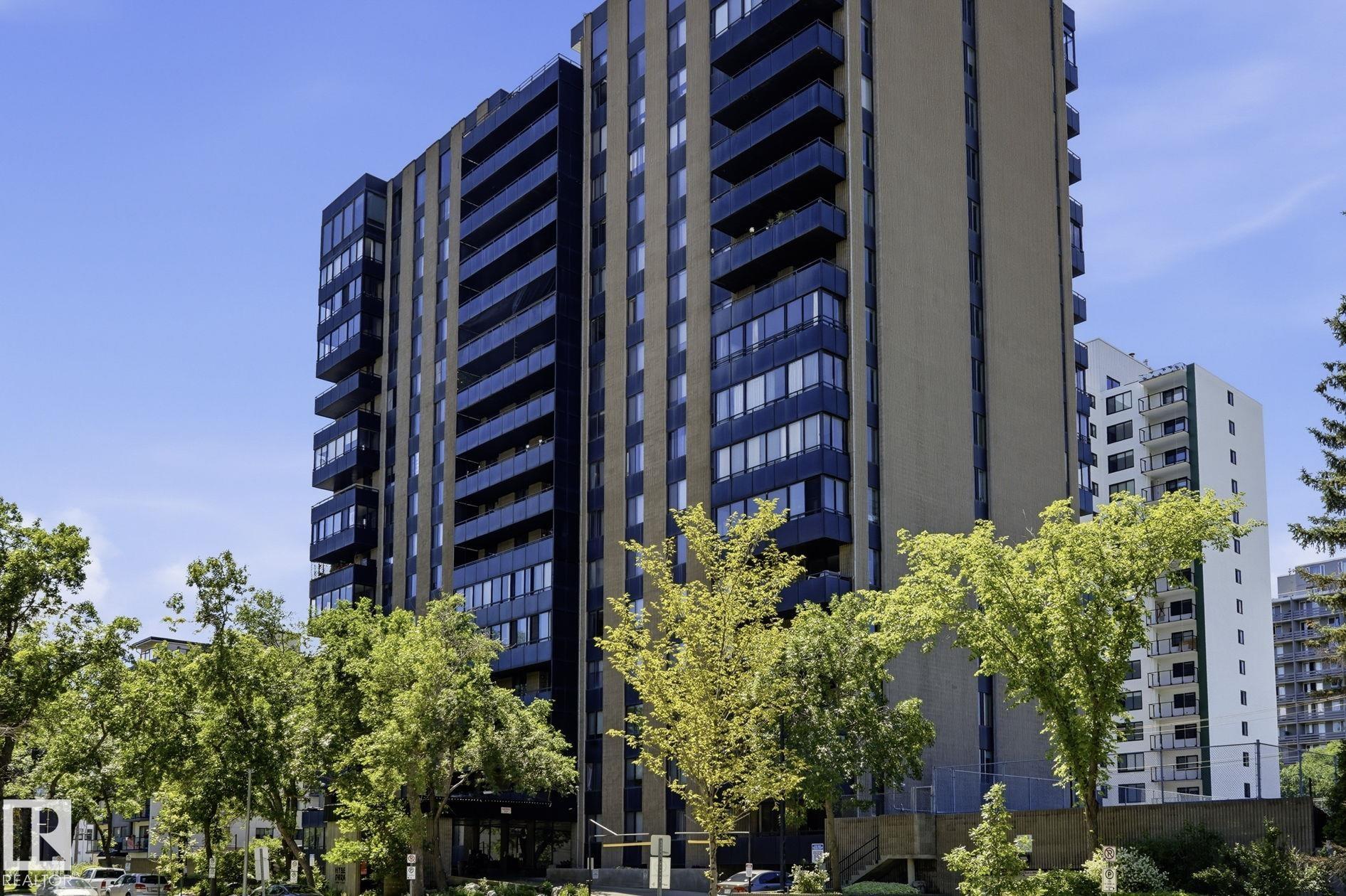 Photo 38 at 1404 - 10160 115 Street NW, Wîhkwêntôwin, Edmonton