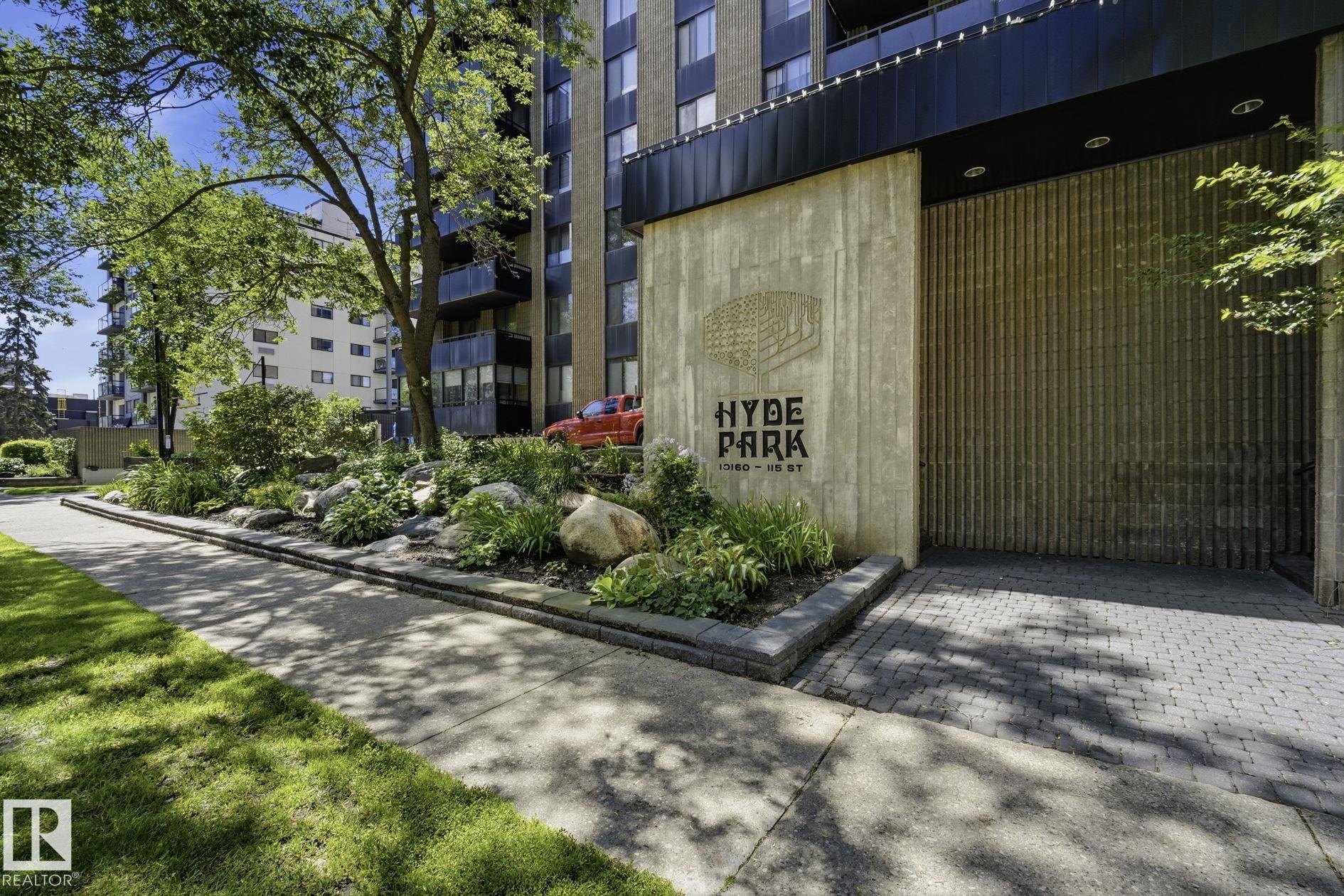 Photo 41 at 1404 - 10160 115 Street NW, Wîhkwêntôwin, Edmonton
