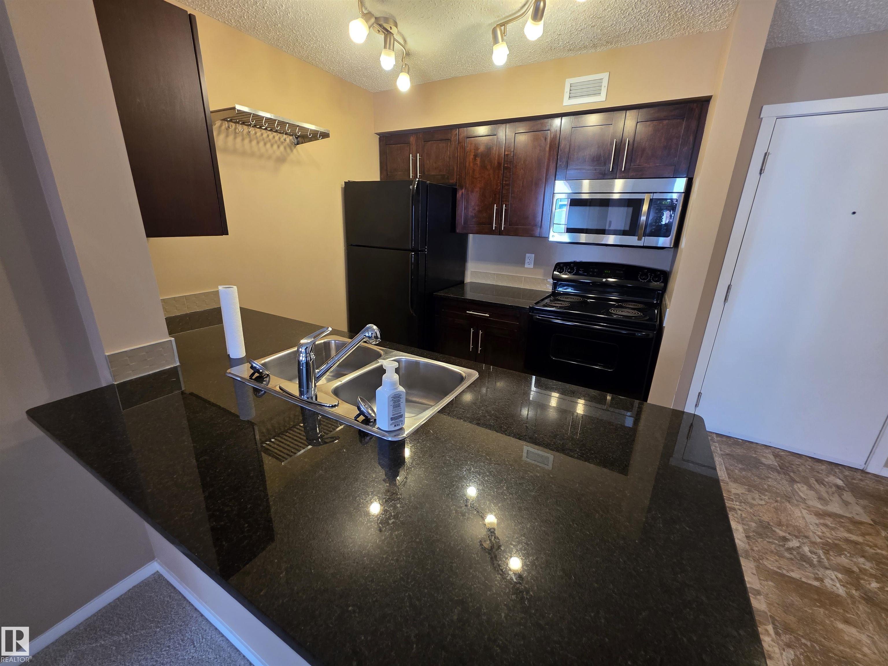 319 - 5816 Mullen Place NW, MacTaggart, Edmonton