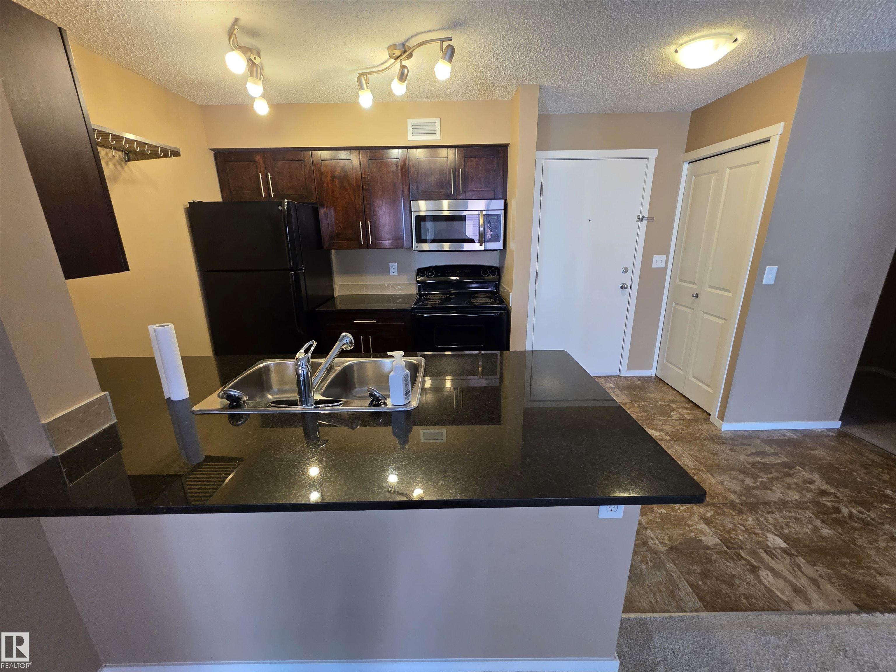 319 - 5816 Mullen Place NW, MacTaggart, Edmonton