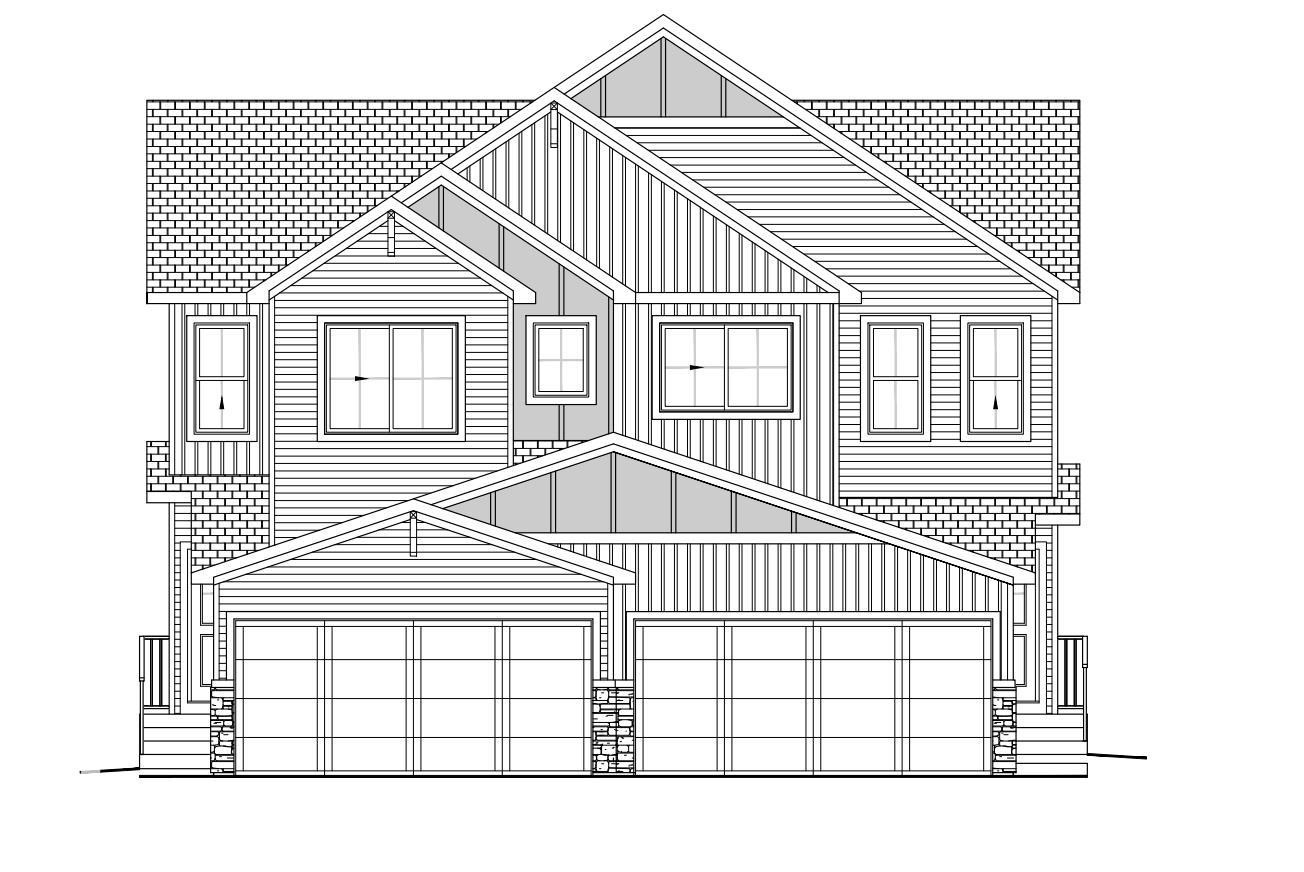 8907 Elves Loop NW, Edgemont, Edmonton