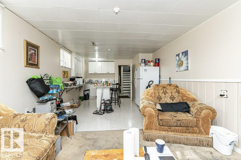 Photo 35 at 11544 71 Street NW, Bellevue, Edmonton
