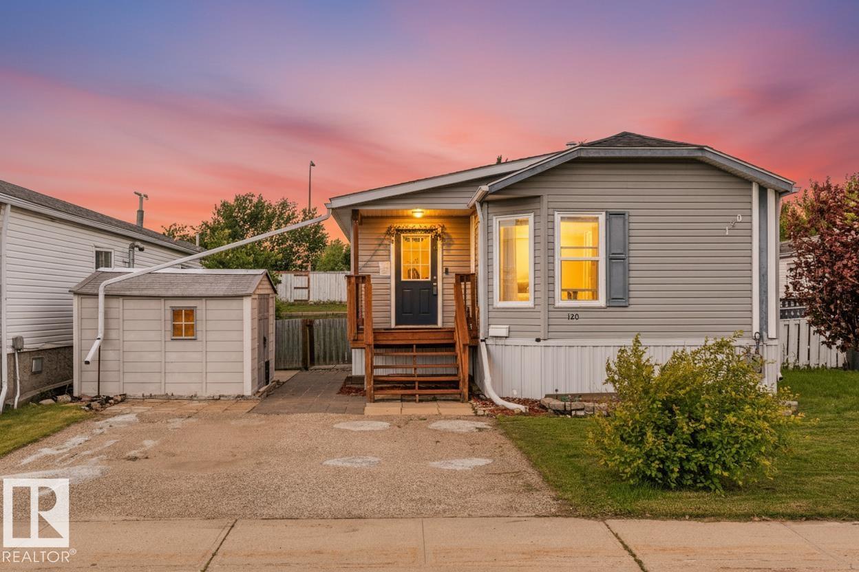 120 Springfield Crescent, Spruce Woods, Spruce Grove