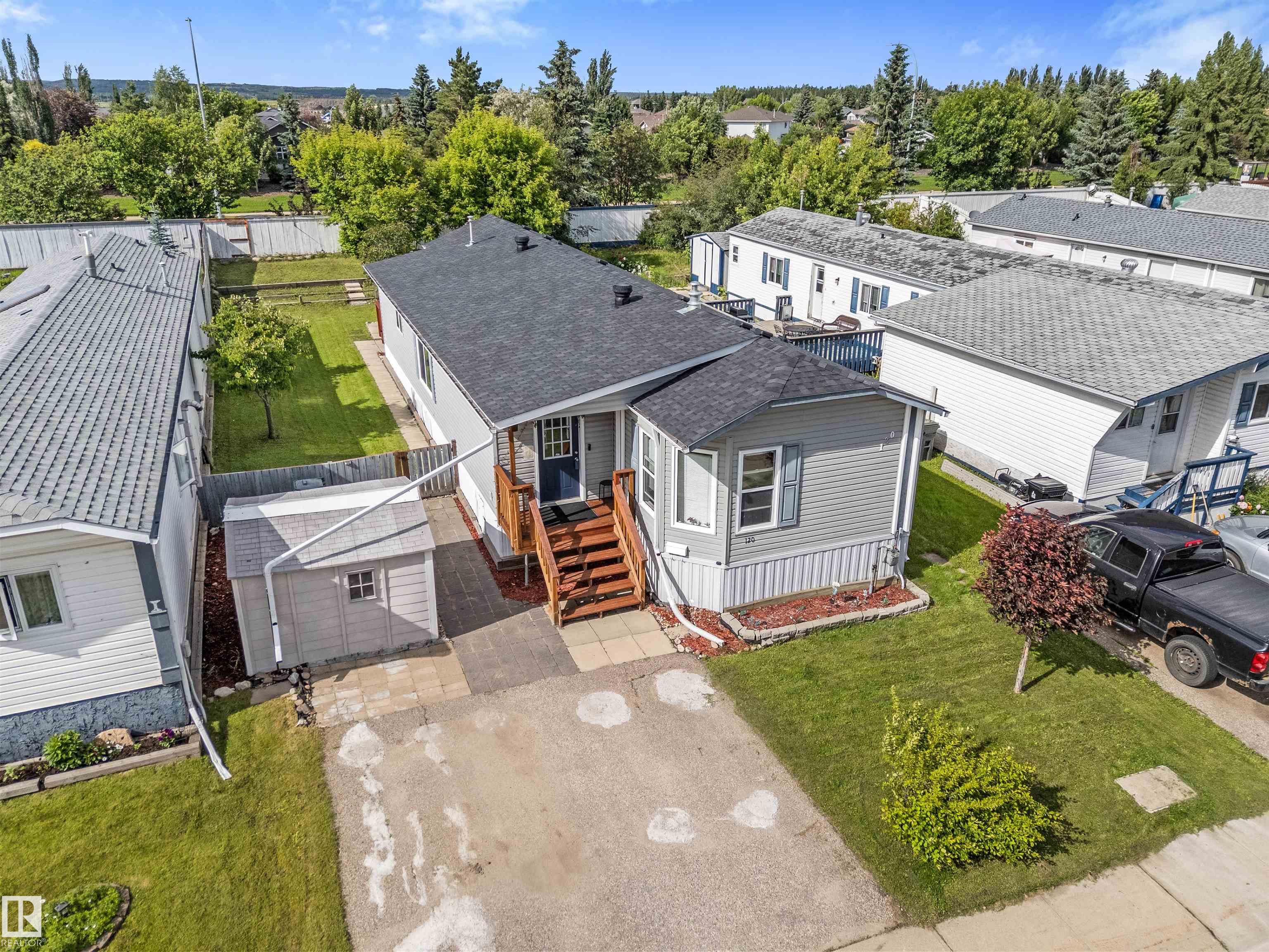 120 Springfield Crescent, Spruce Woods, Spruce Grove