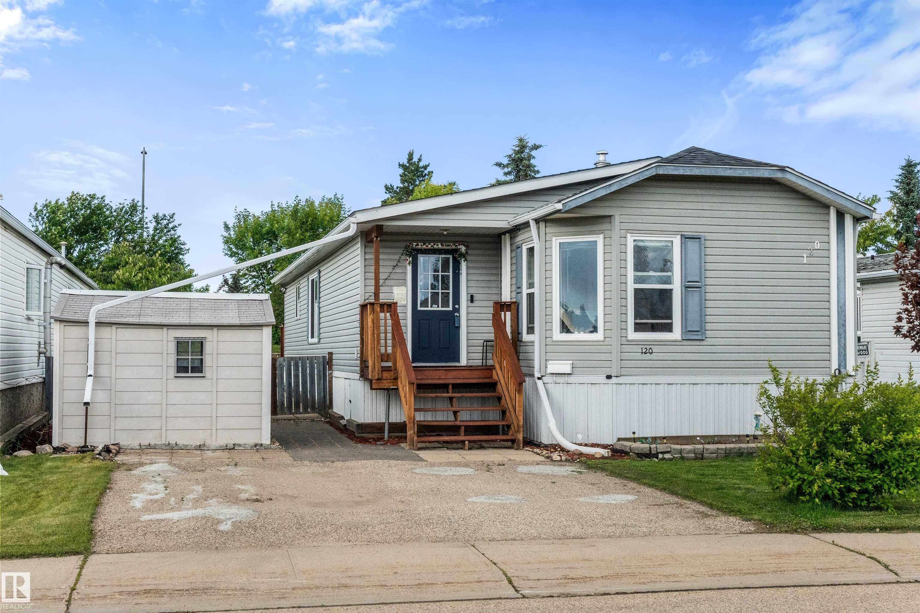 120 Springfield Crescent, Spruce Woods, Spruce Grove
