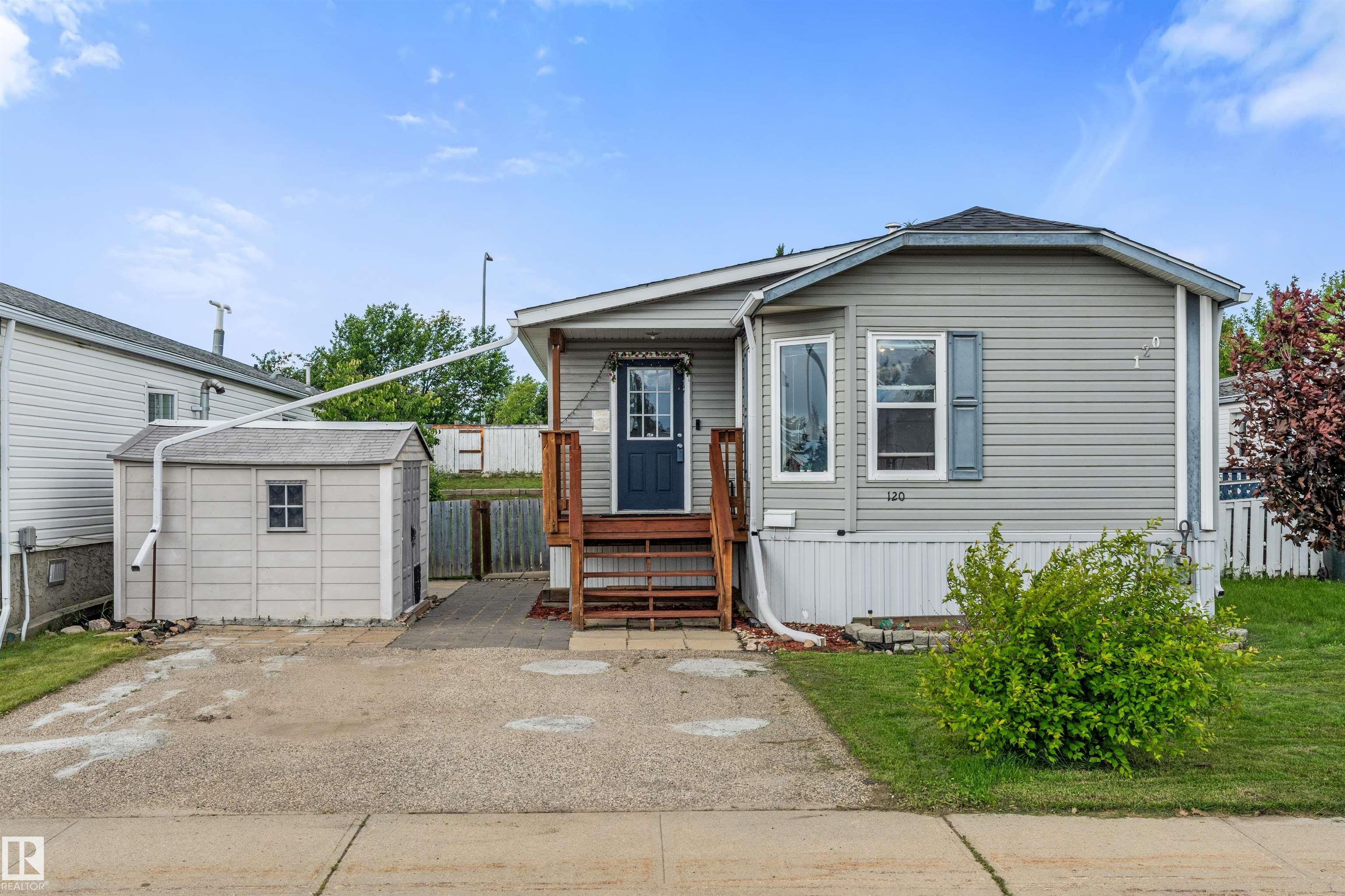 120 Springfield Crescent, Spruce Woods, Spruce Grove