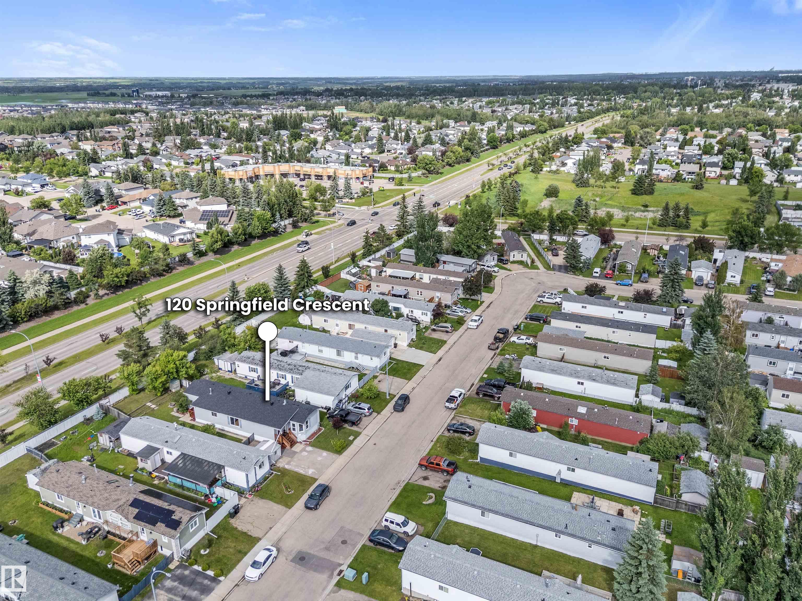 Photo 47 at 120 Springfield Crescent, Spruce Woods, Spruce Grove