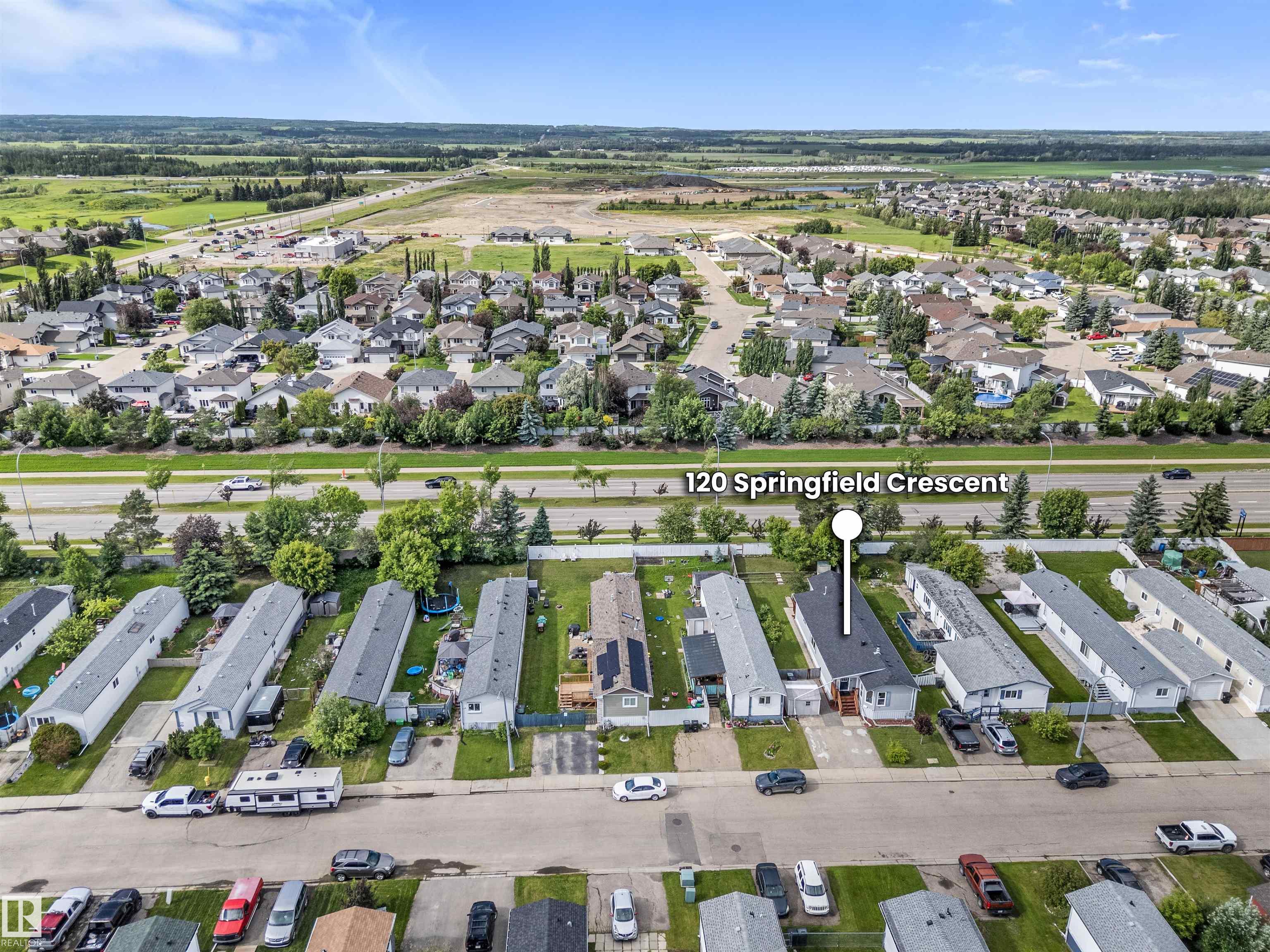 Photo 48 at 120 Springfield Crescent, Spruce Woods, Spruce Grove