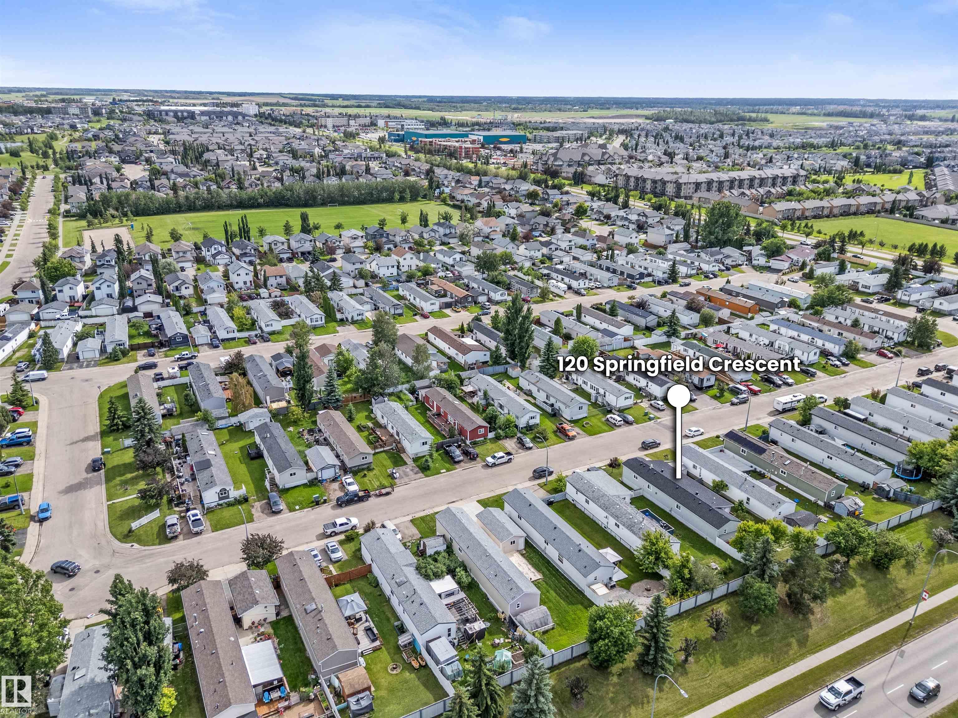 Photo 49 at 120 Springfield Crescent, Spruce Woods, Spruce Grove