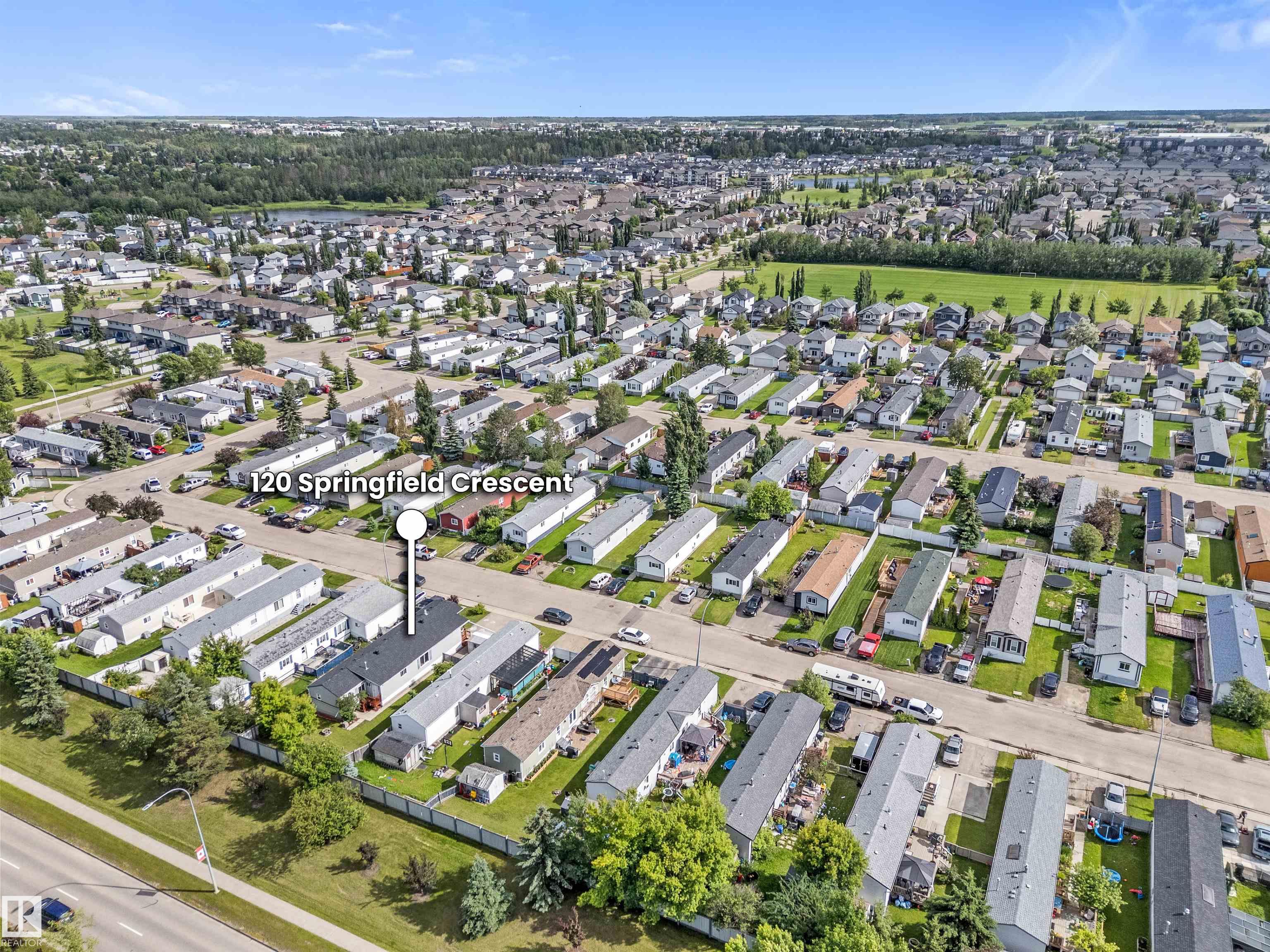 Photo 50 at 120 Springfield Crescent, Spruce Woods, Spruce Grove