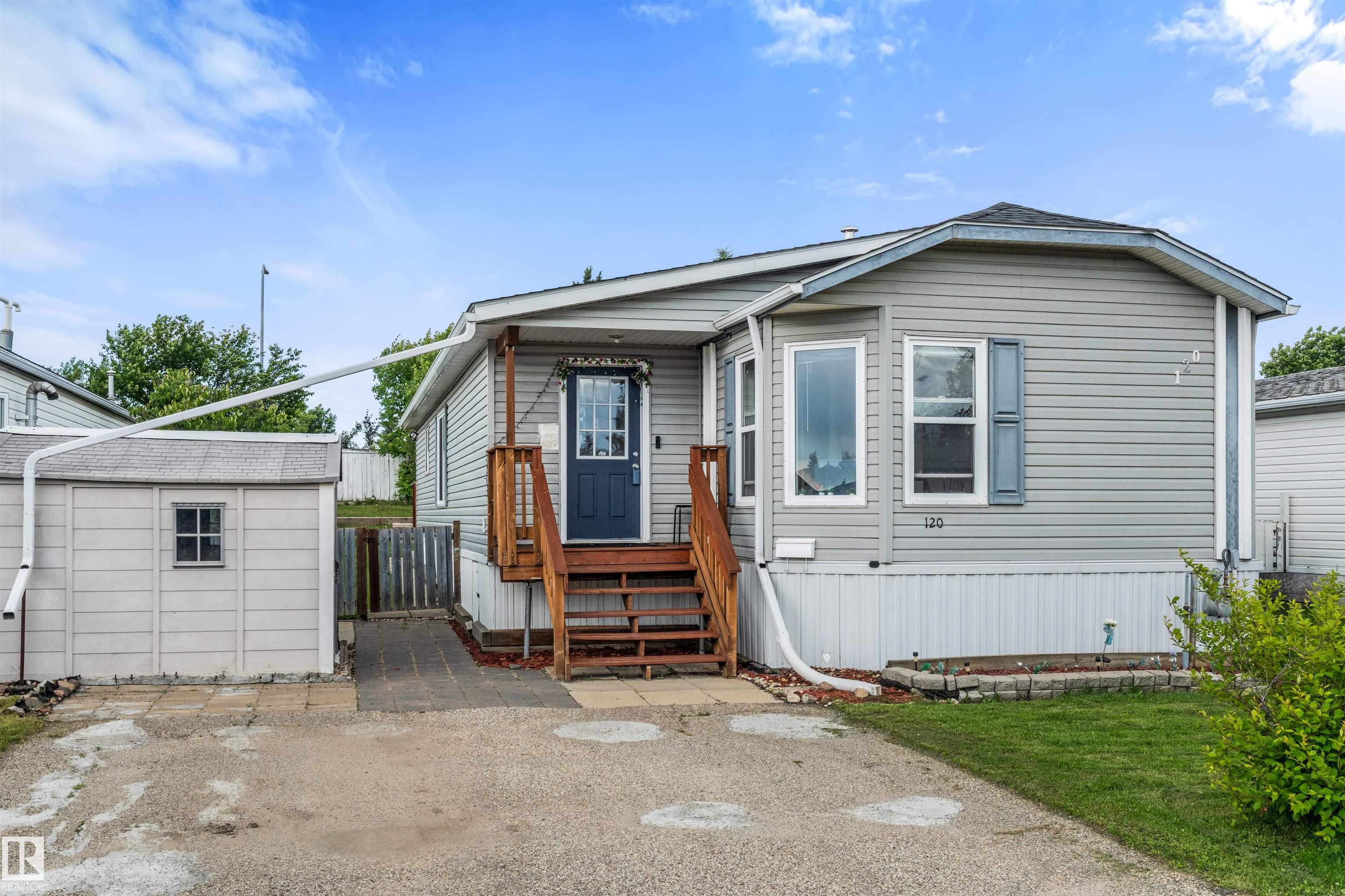 Photo 6 at 120 Springfield Crescent, Spruce Woods, Spruce Grove